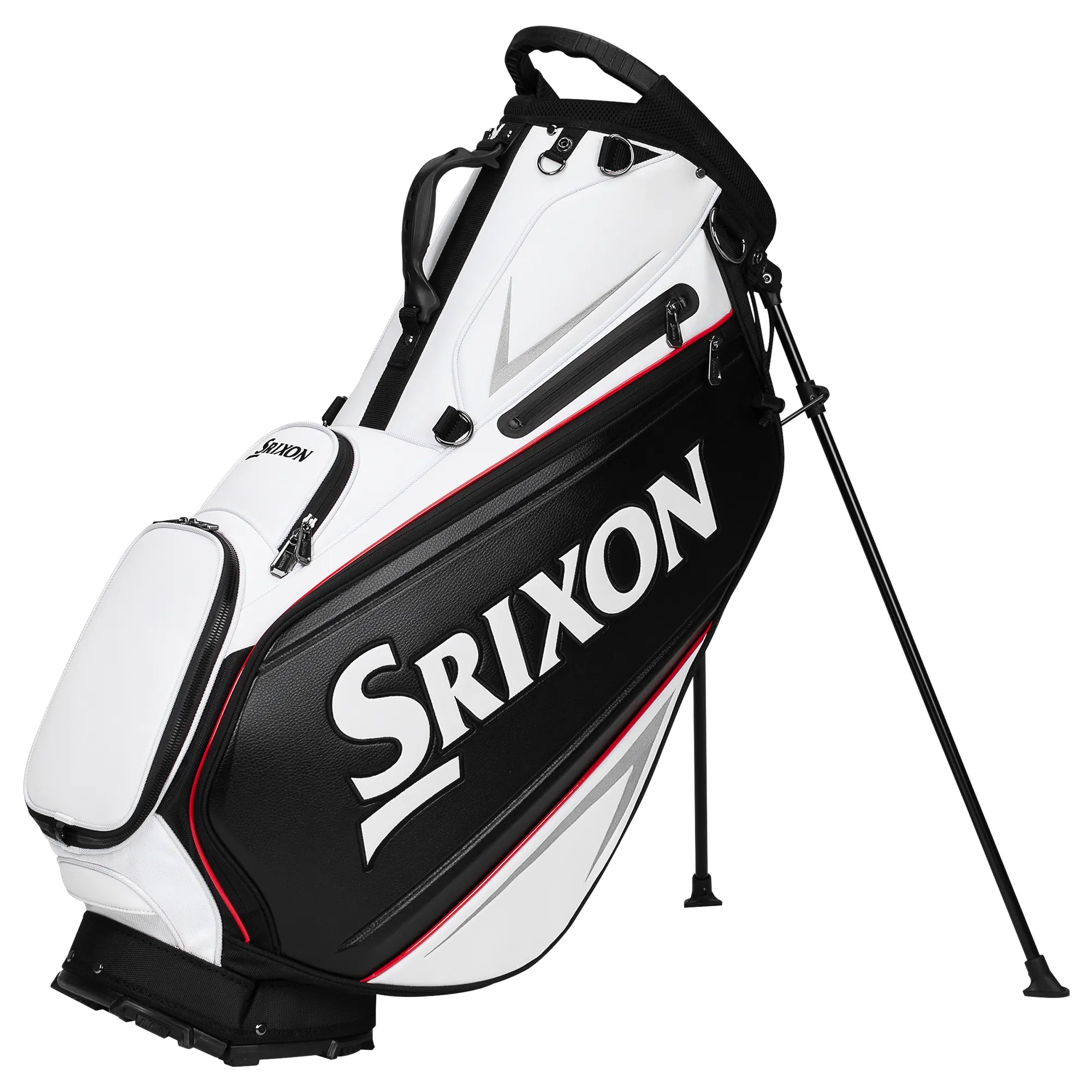 Srixon Tour Stand Golf Bag 2025 – PARZ