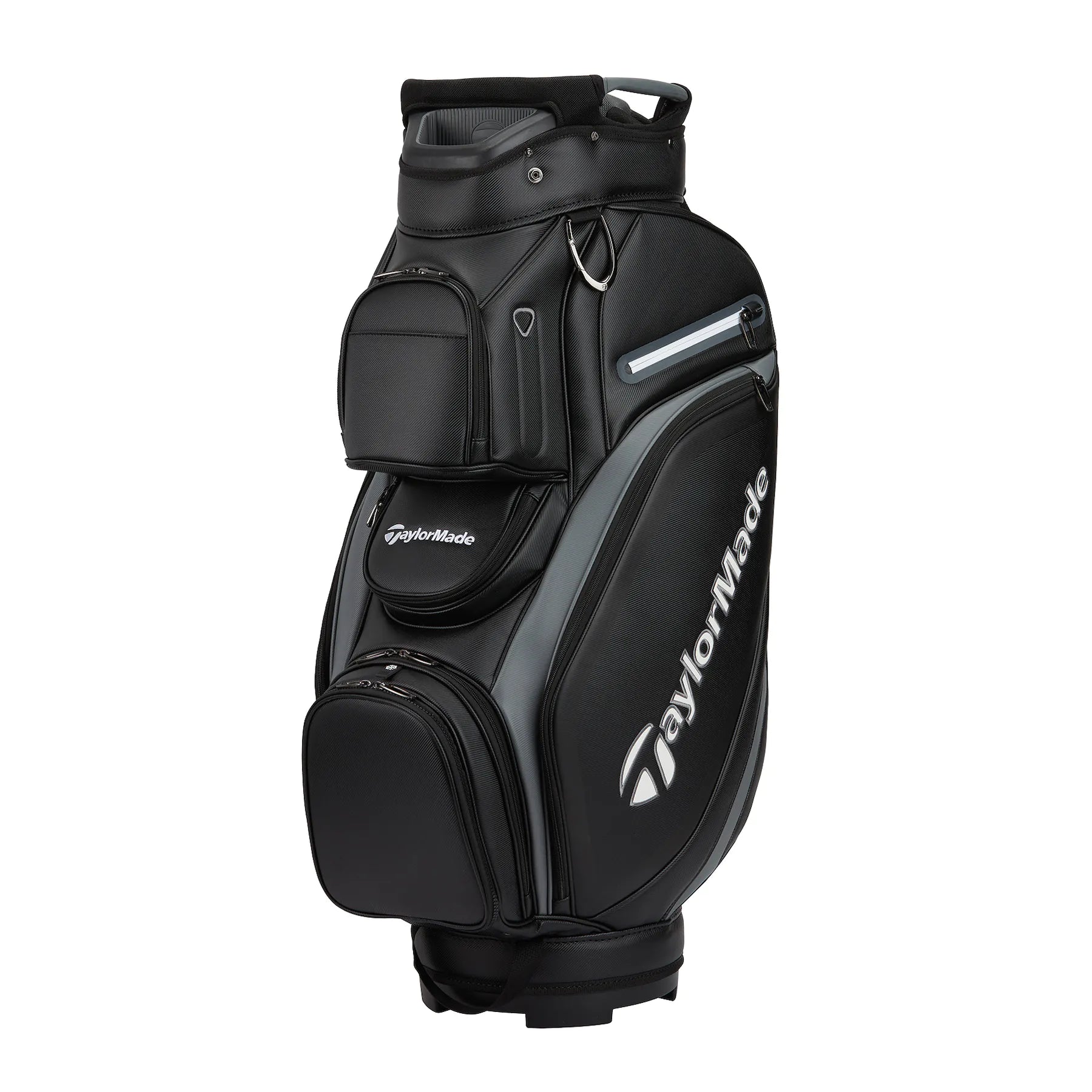 TaylorMade Deluxe Cart Golf Bag – PARZ
