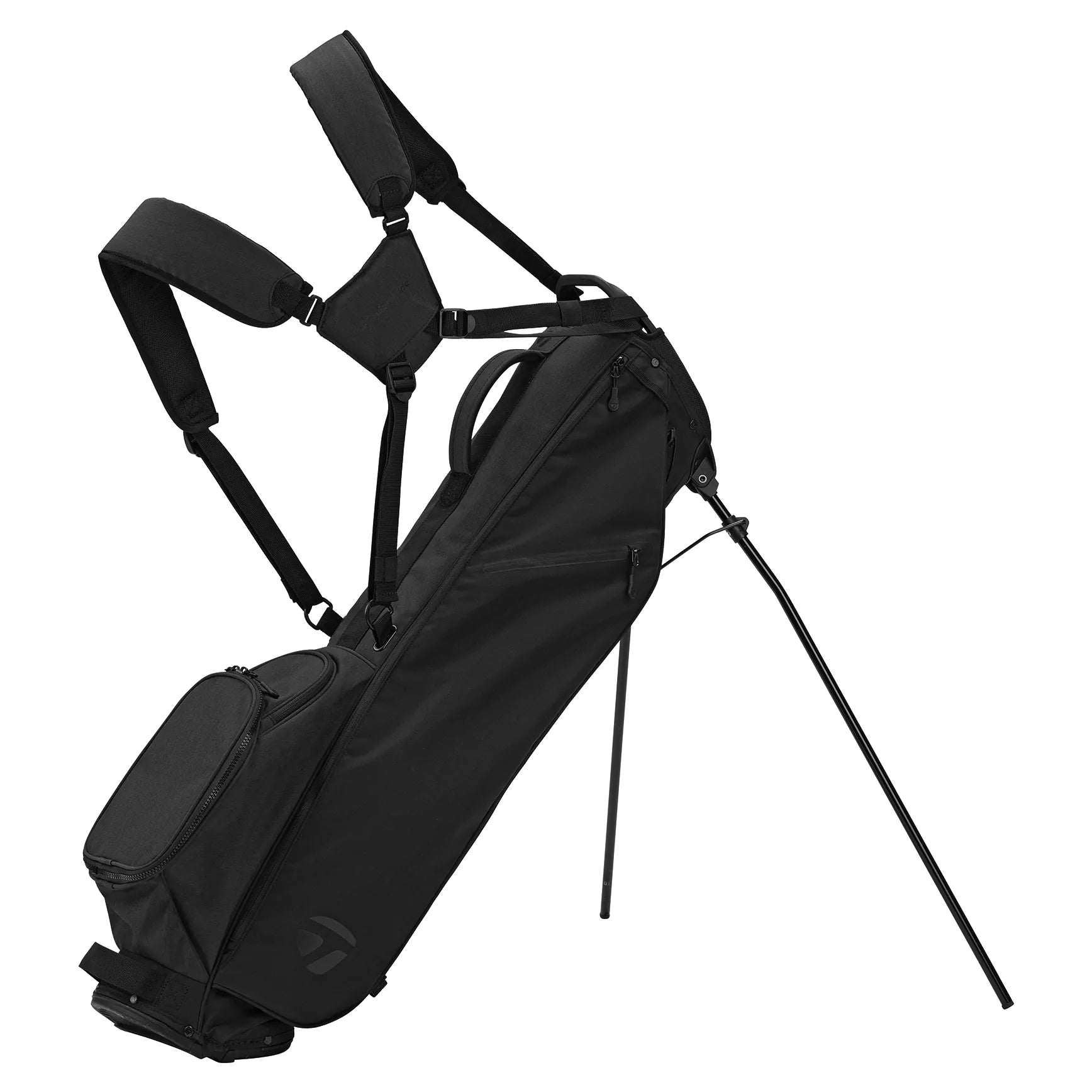 TaylorMade FlexTech Carry Stand Golf Bag – PARZ
