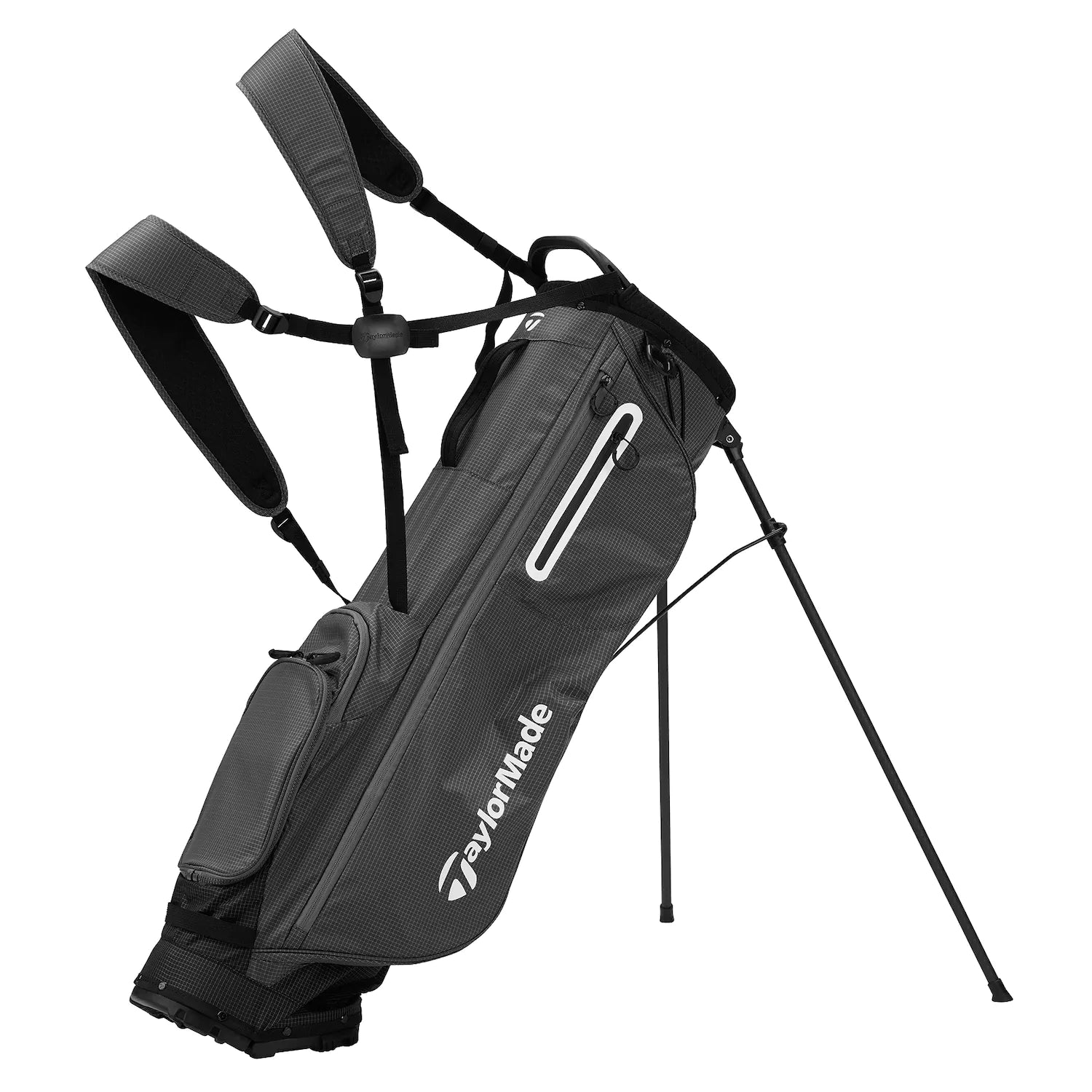 TaylorMade FlexTech SuperLite Stand Golf Bag – PARZ