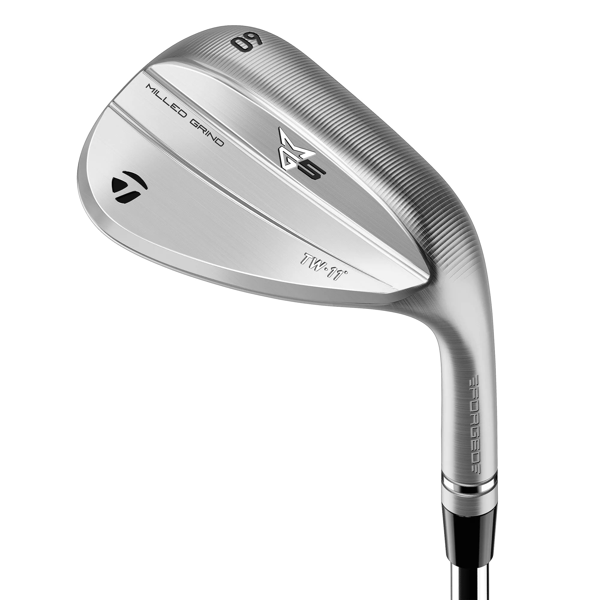 TaylorMade Milled Grind 5 Tiger Woods Grind Golf Wedge