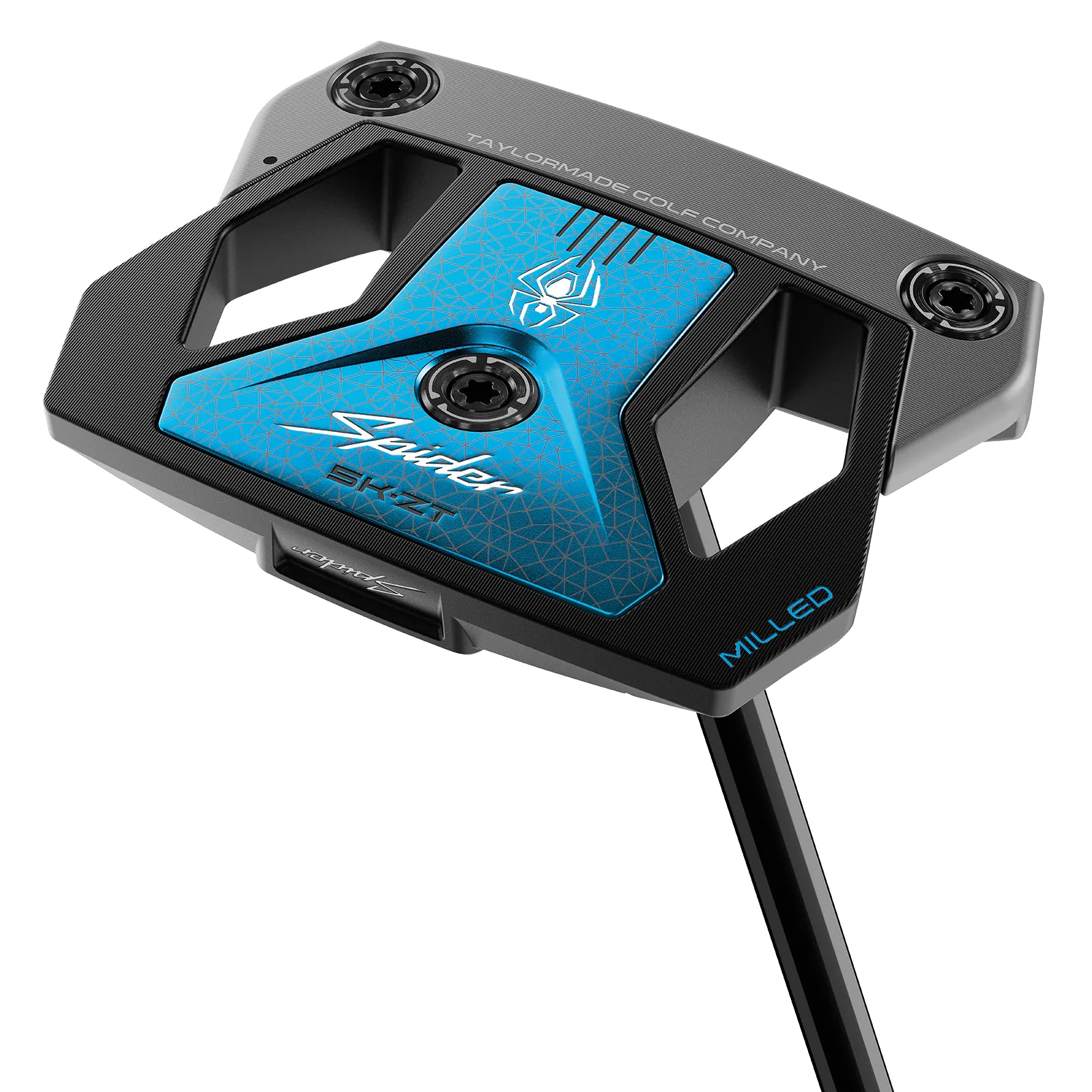TaylorMade Spider ZT パター TaylorMade Spider ZT Golf Putter – PARZ