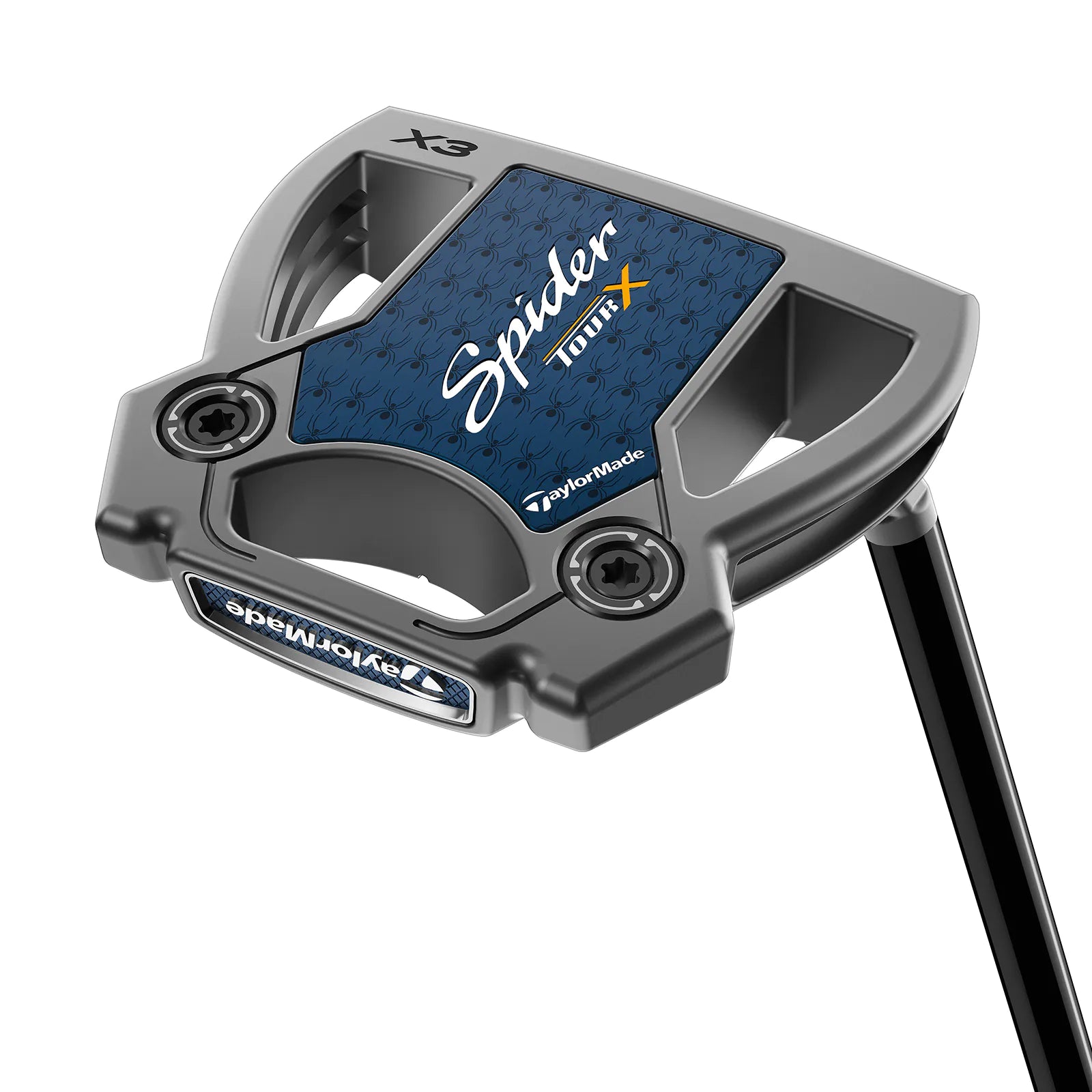 TaylorMade Spider Tour X #3 Golf Putter – PARZ