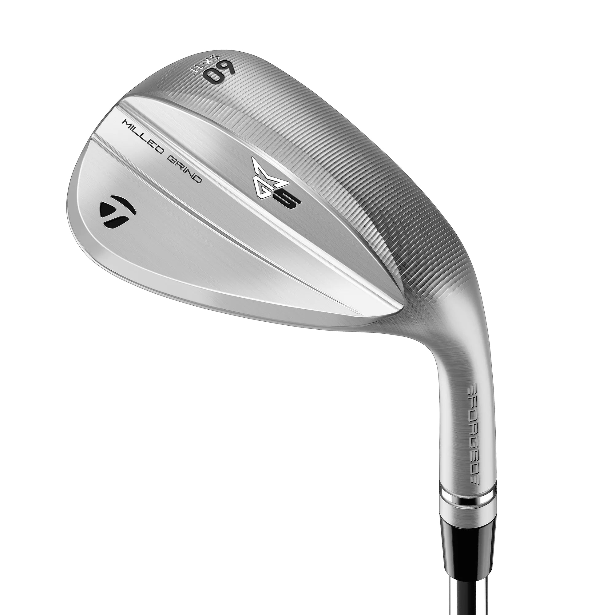 0 - Wedge テーラーメイド TaylorMade GRIND MILLED Grind Chrome