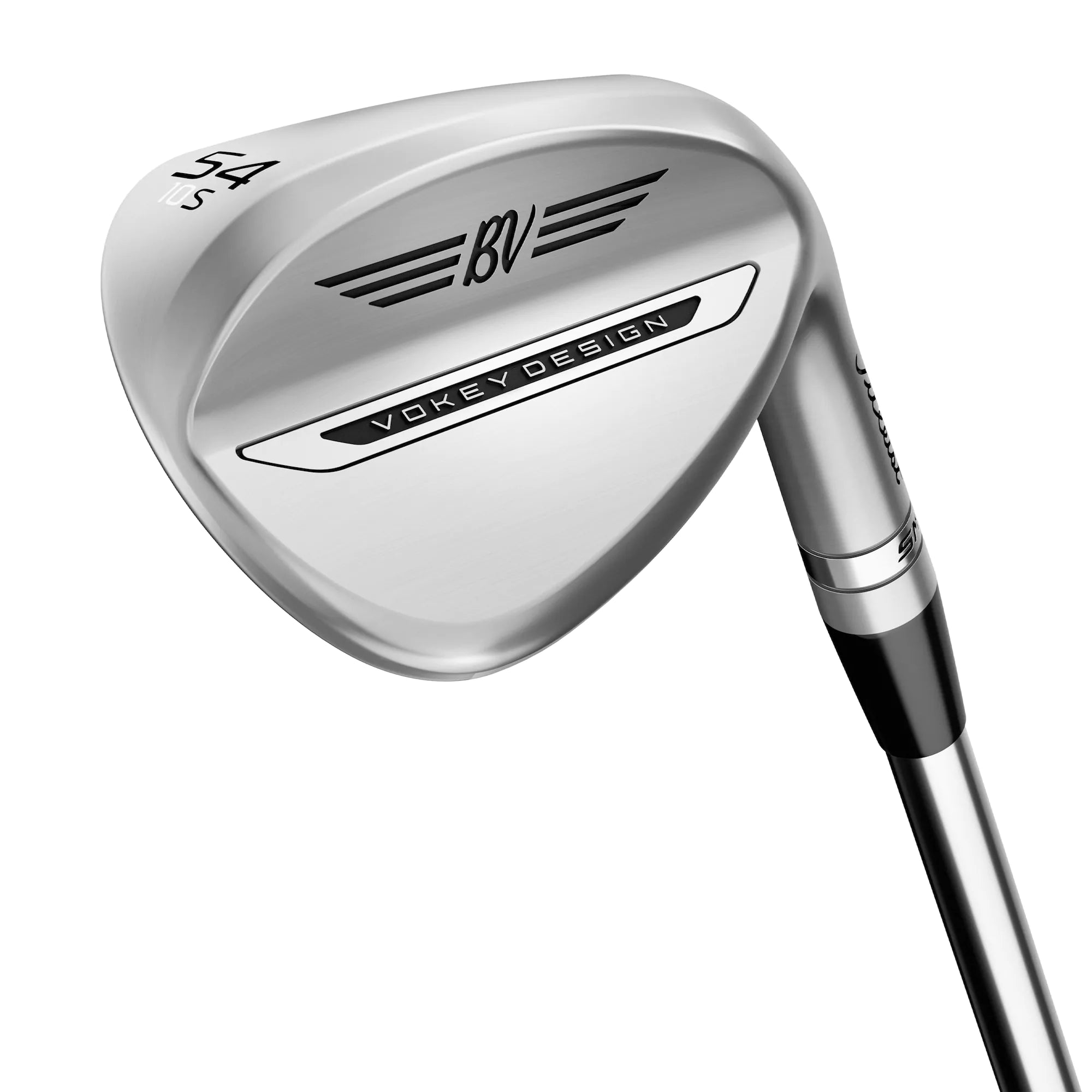 Titleist Vokey SM11 Raw Golf Wedge