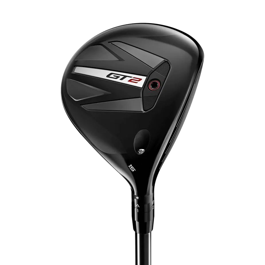 Titleist GT2 フェアウェイウッド 13.5度 Titleist GT2 Golf Fairway Wood – PARZ
