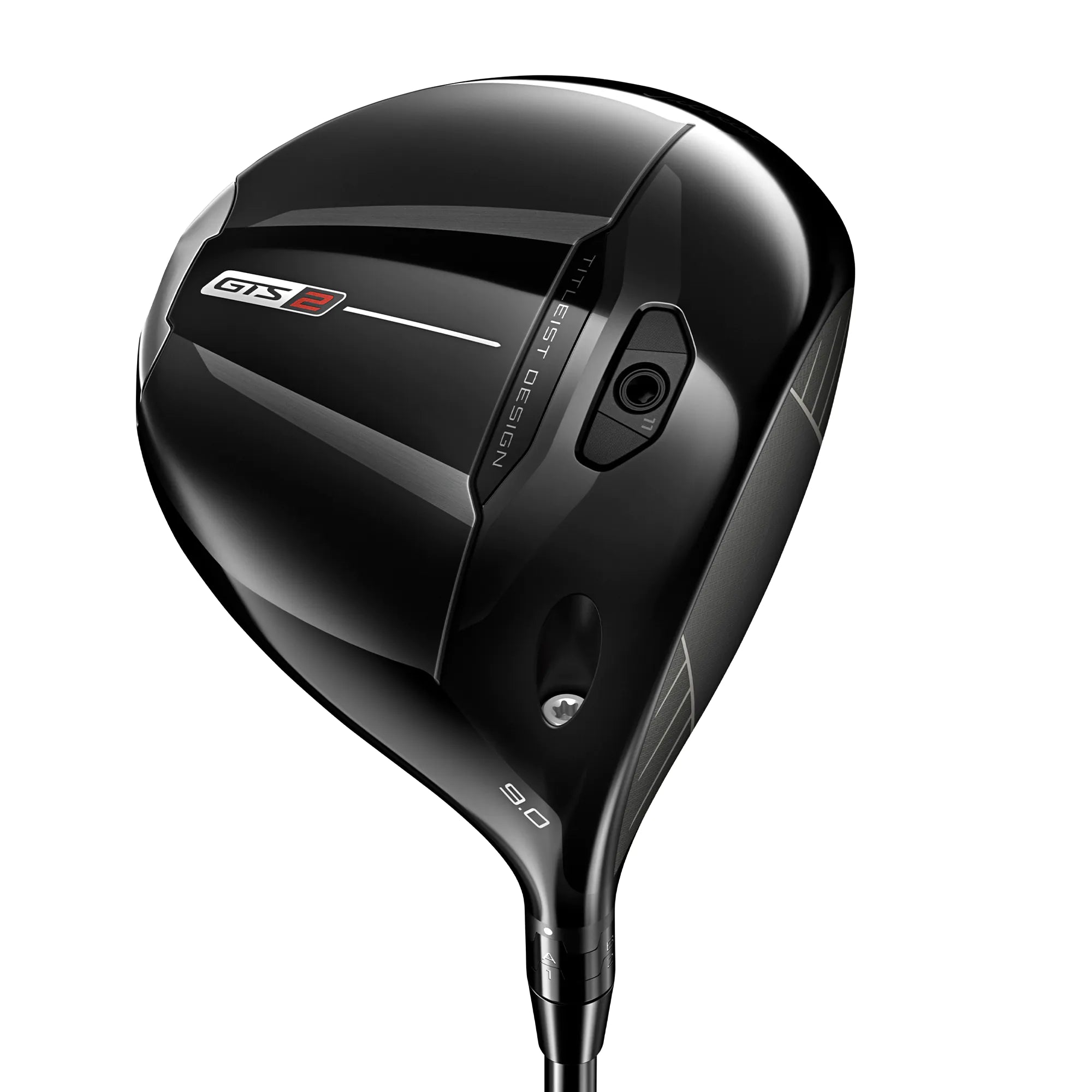 Titleist GTS2 Golf Driver