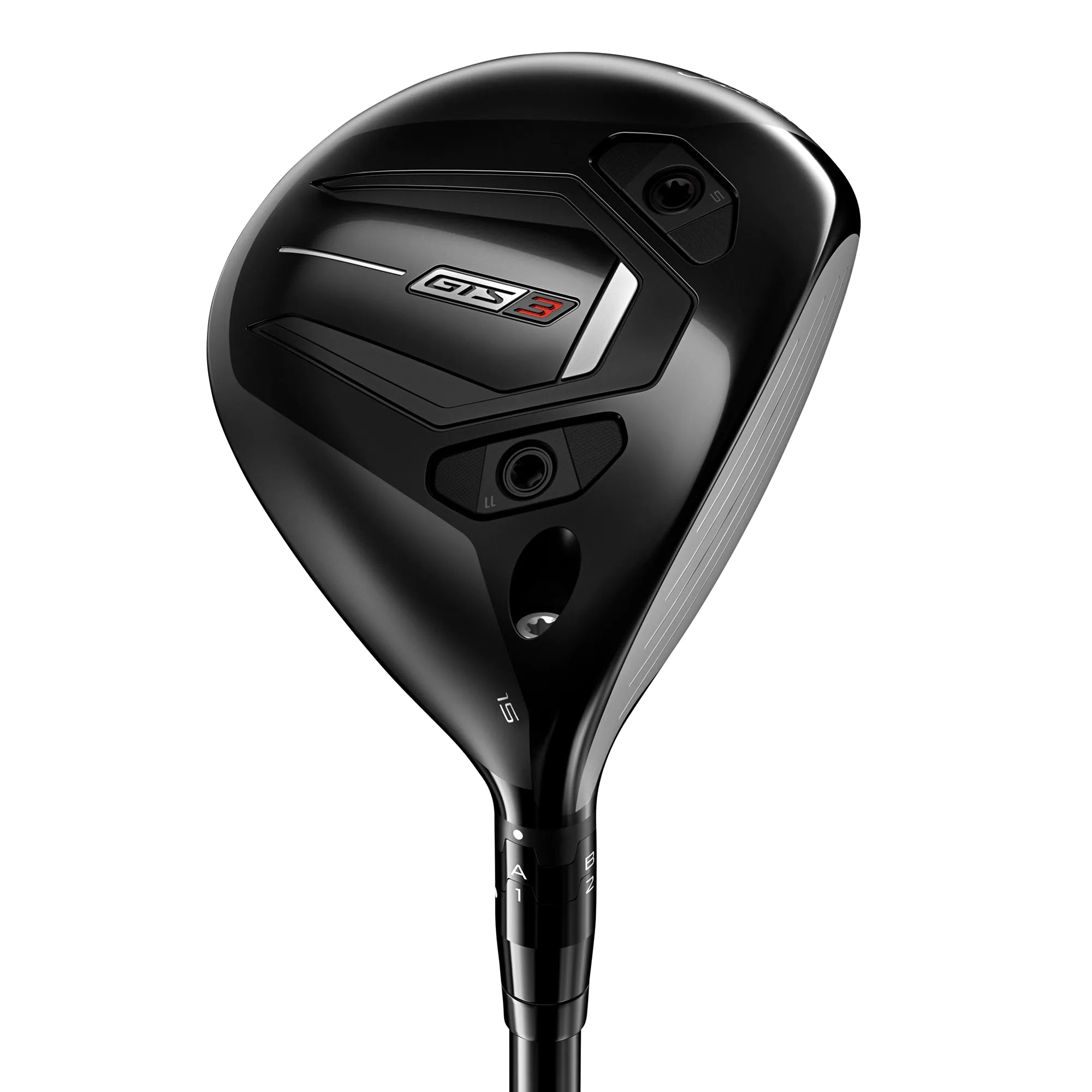 Titleist GTS3 Golf Fairway