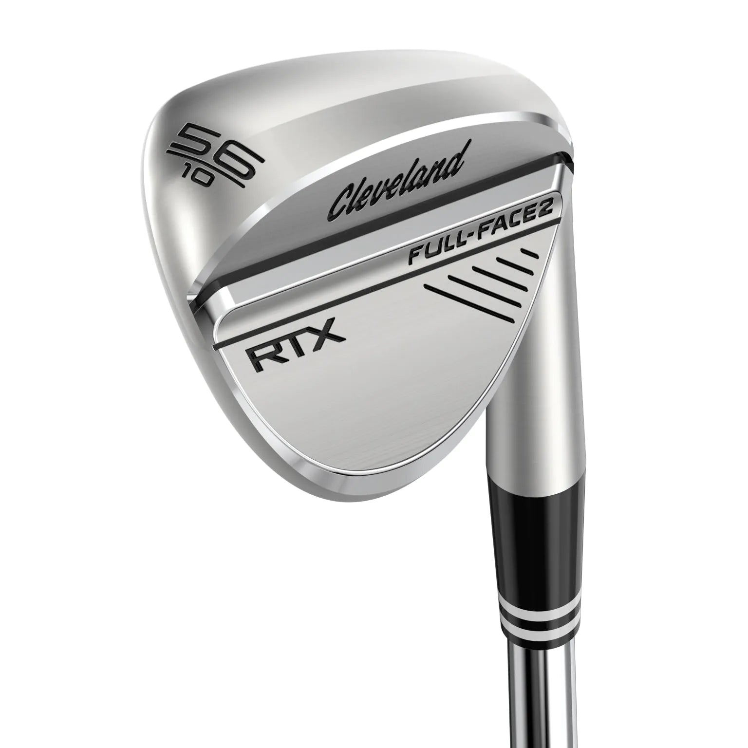 Cleveland RTX Full-Face 2 Tour Satin Wedge – PARZ