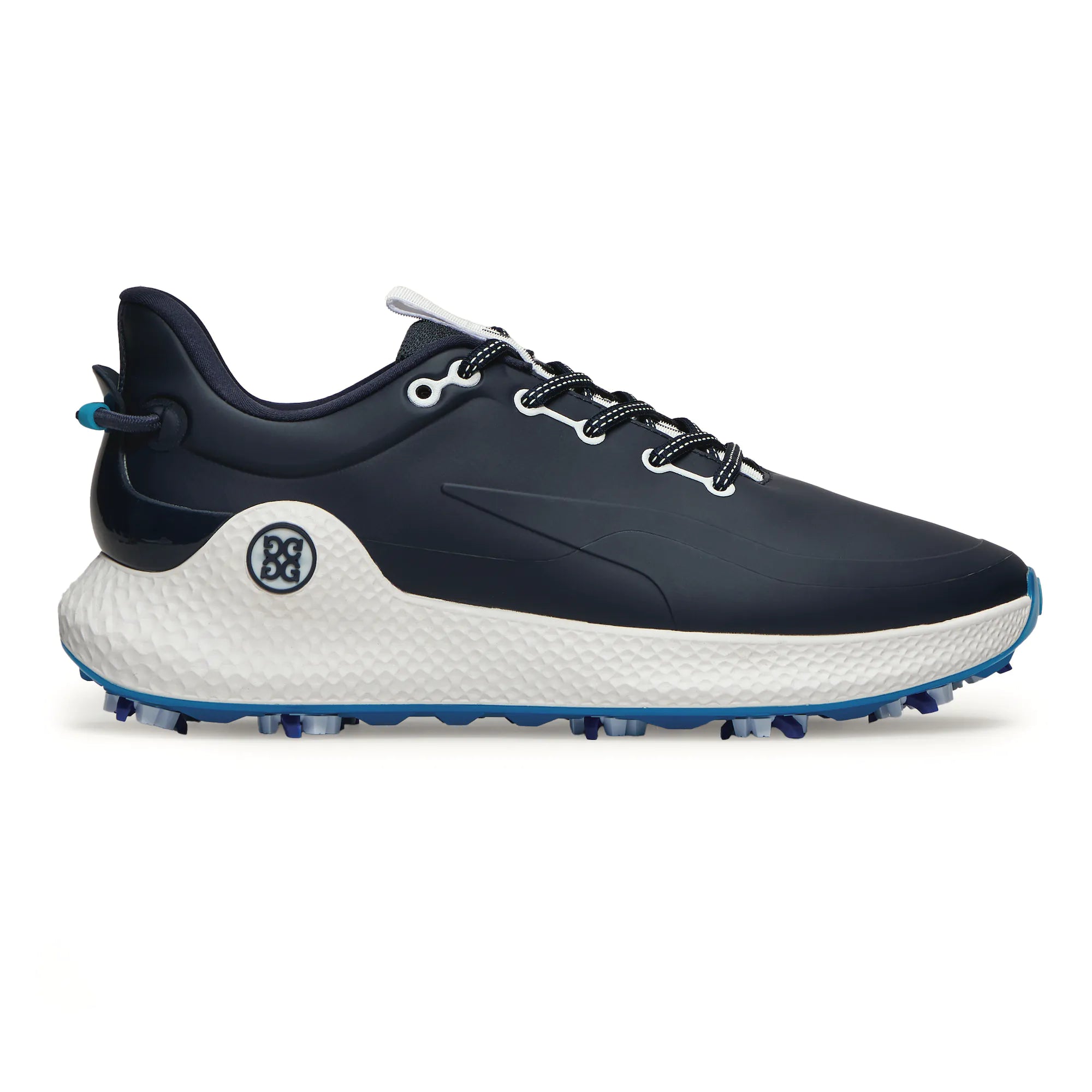 G/FORE MG4+ O2 G/Lock Spiked Golf Shoe 2025 – PARZ G/FORE MG4+ O2 G/Lock Spiked Golf Shoe 2025 – PARZ