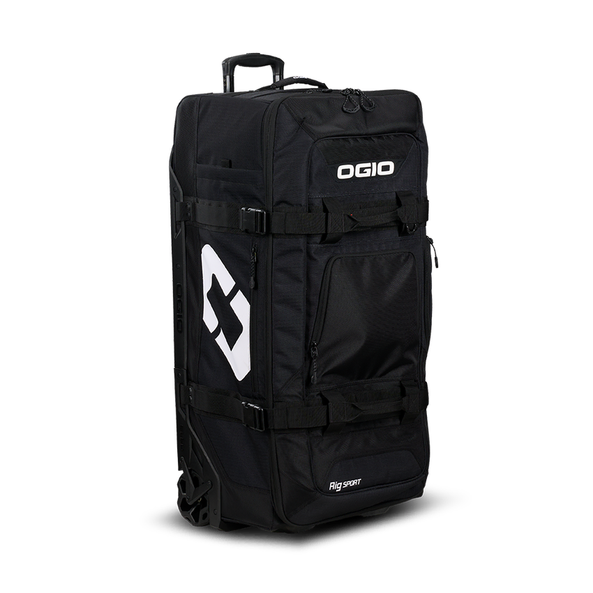 Ogio Rig ST 9800 Wheeled Travel Bag – PARZ