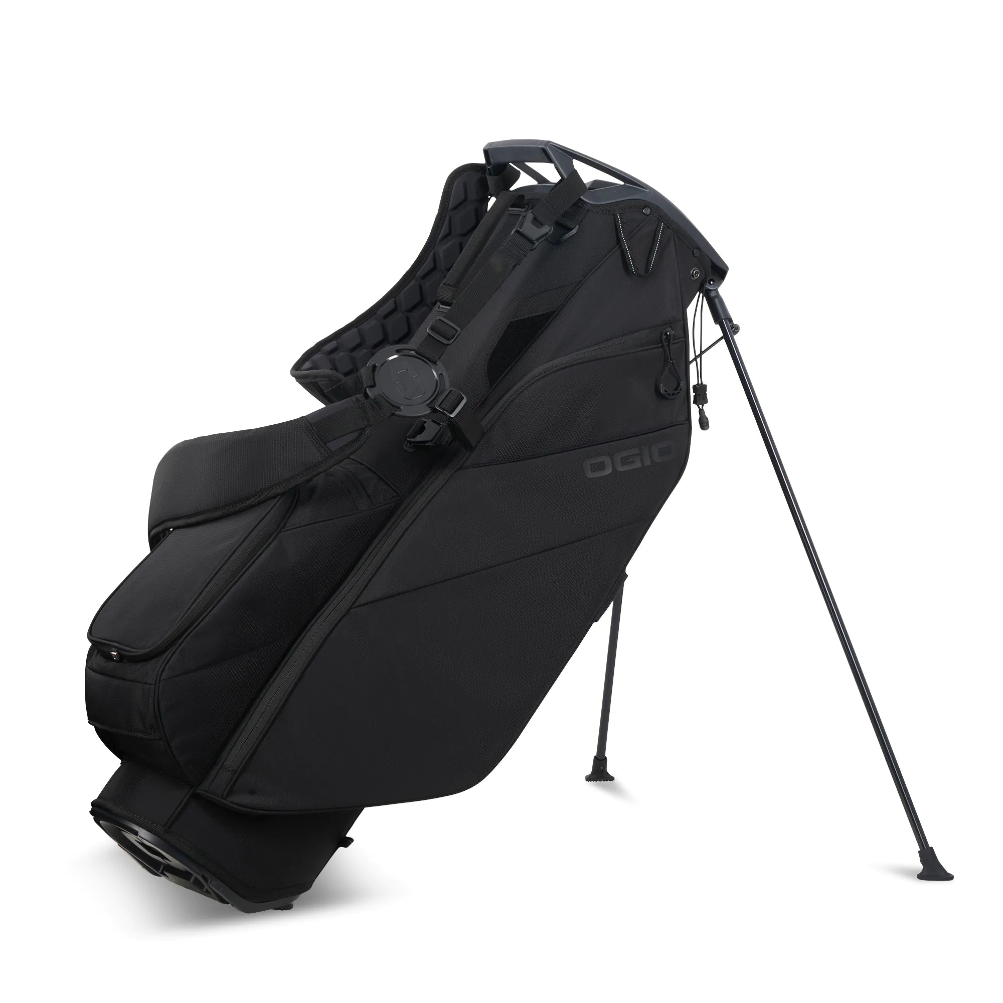 Ogio Fuse Golf Stand Bag '26 – PARZ