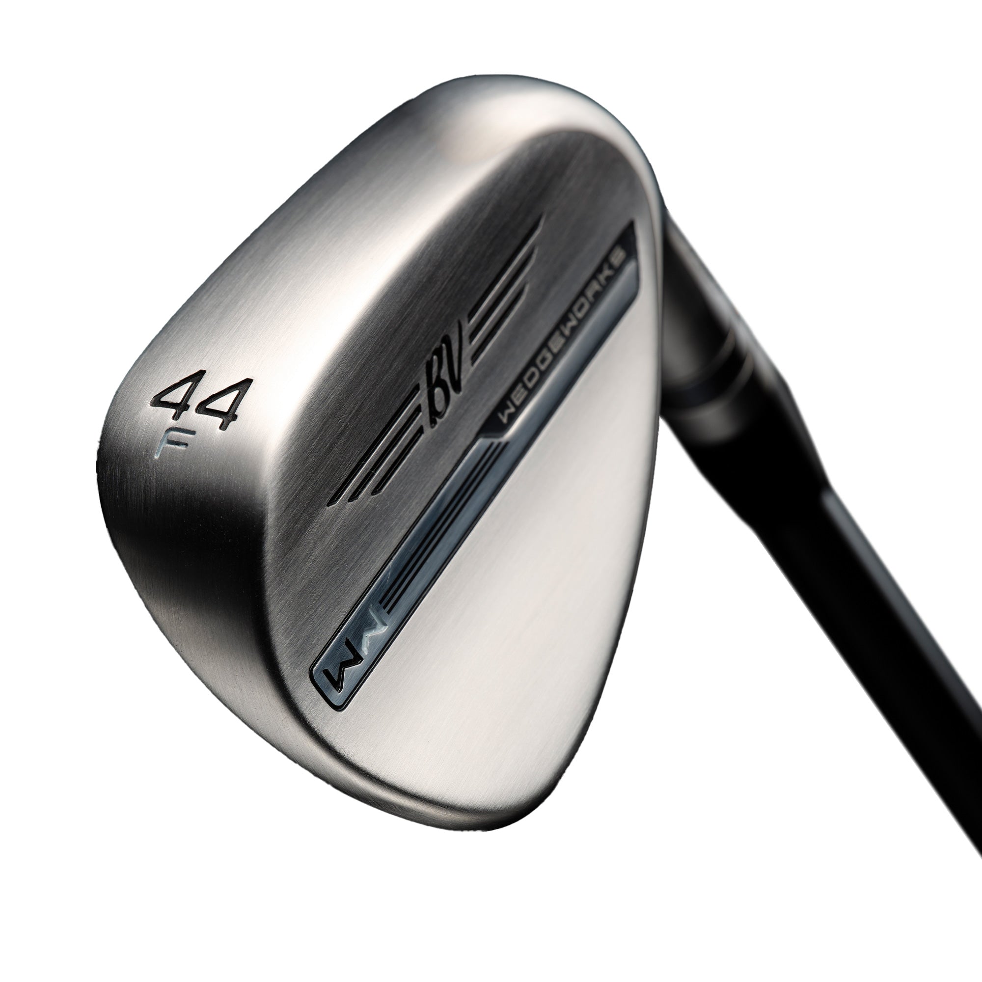 Titleist Vokey Wedgworks Golf Wedge – PARZ