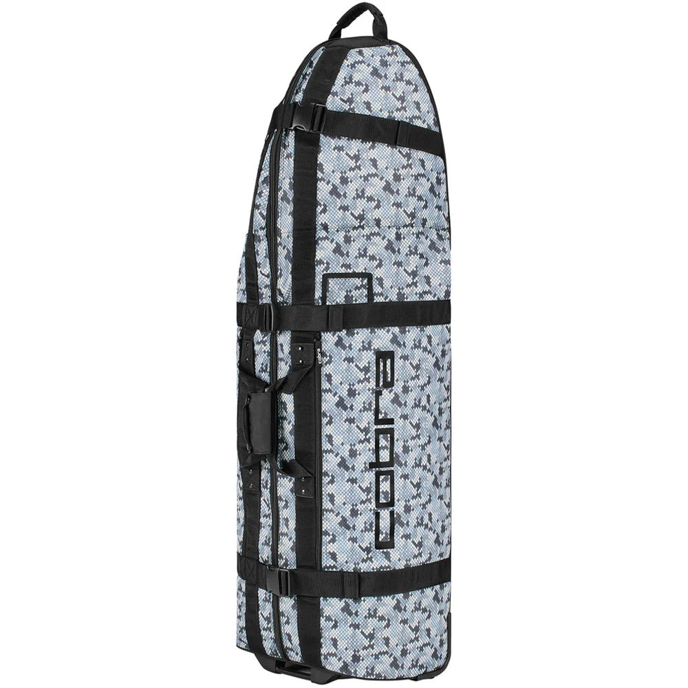Cobra Crown C Rolling Golf Club Bag