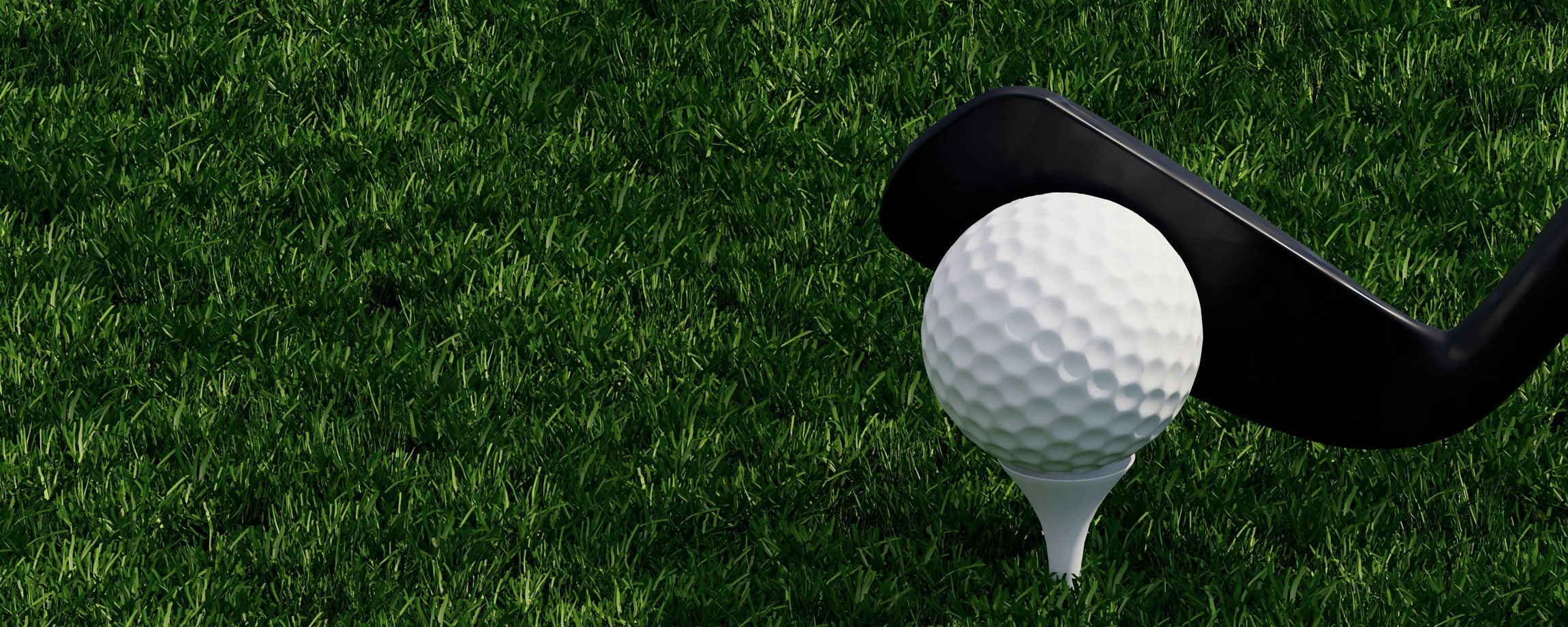 The Mental Game of Golf – PARZ