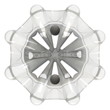 Softpikes Pulsar Fast Twist 3.0 Golf Shoe Spikes