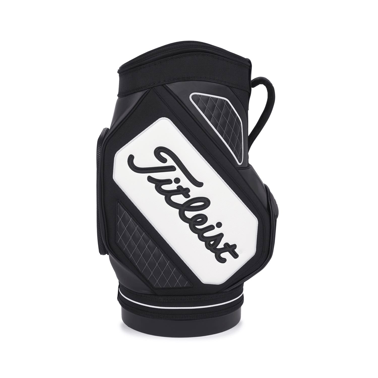 世界2500本限定 Titleist Worldwide Tours キャディ Titleist Tour Series Den Caddy – PARZ