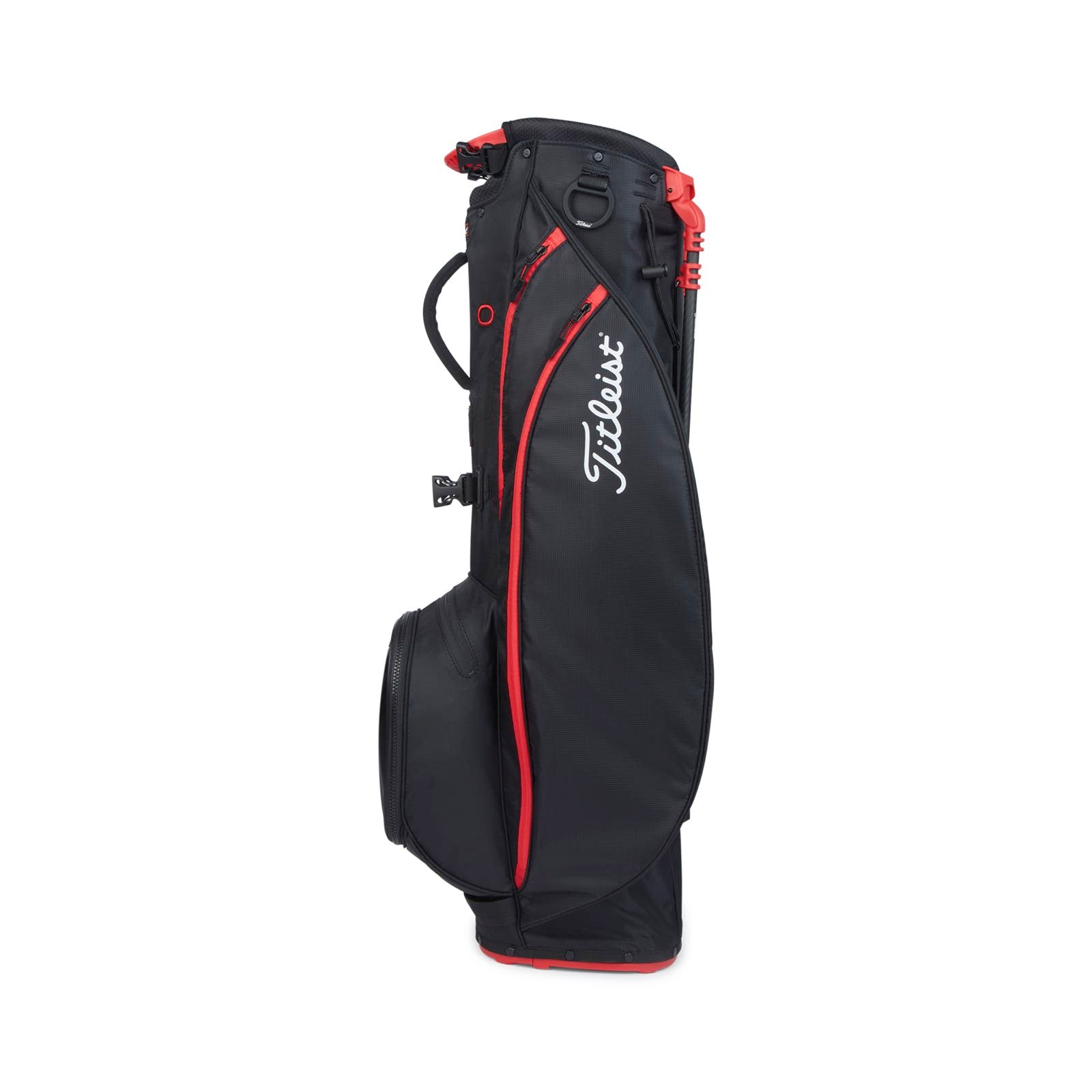 Titleist Players 4 Carbon Stand Bag – PARZ