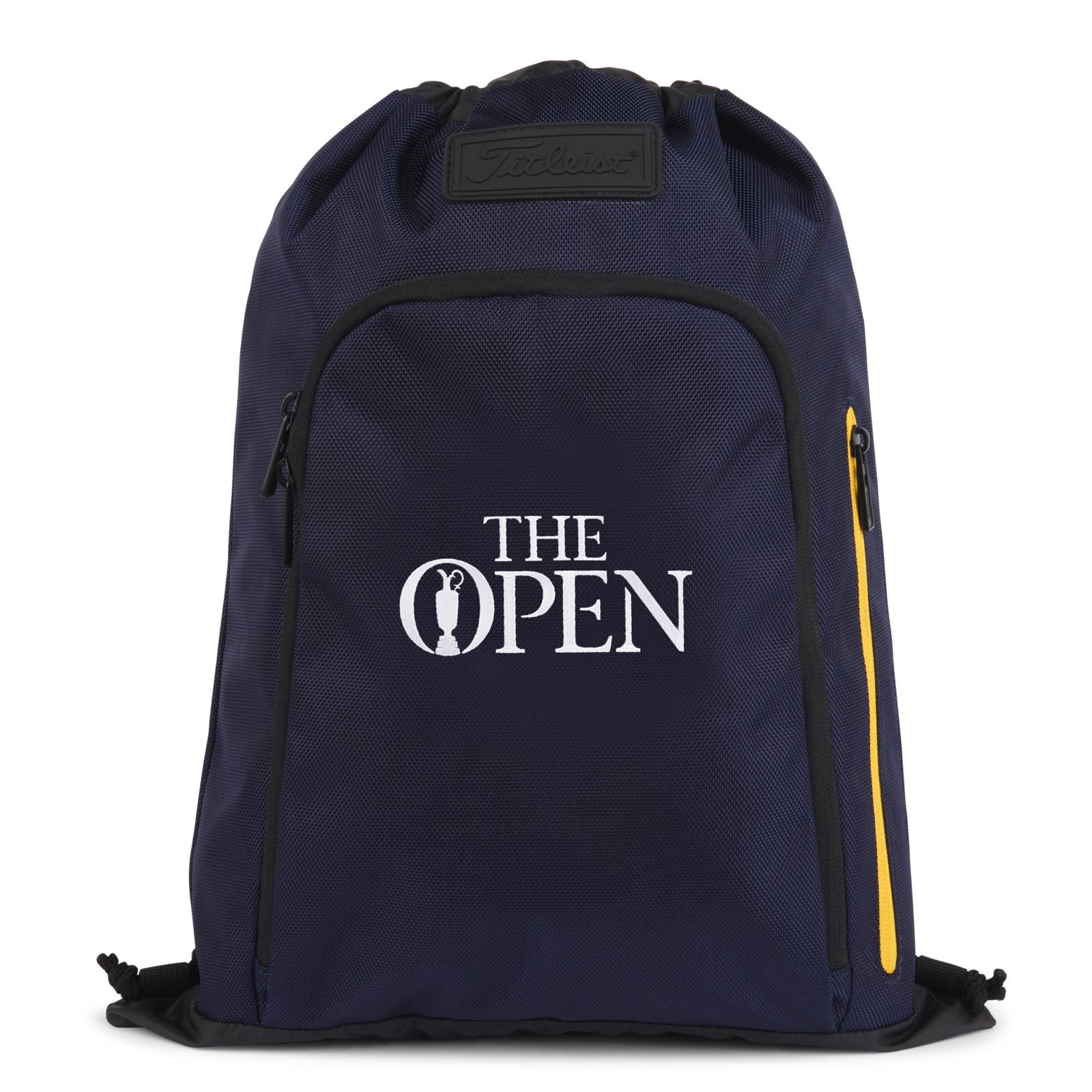 The Open Collection Titleist Players Sack Pack – PARZ