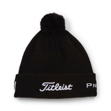 Titleist Tour Pom Pom Beanie