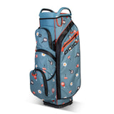 Ogio All Elements Silencer Golf Cart Bag '26