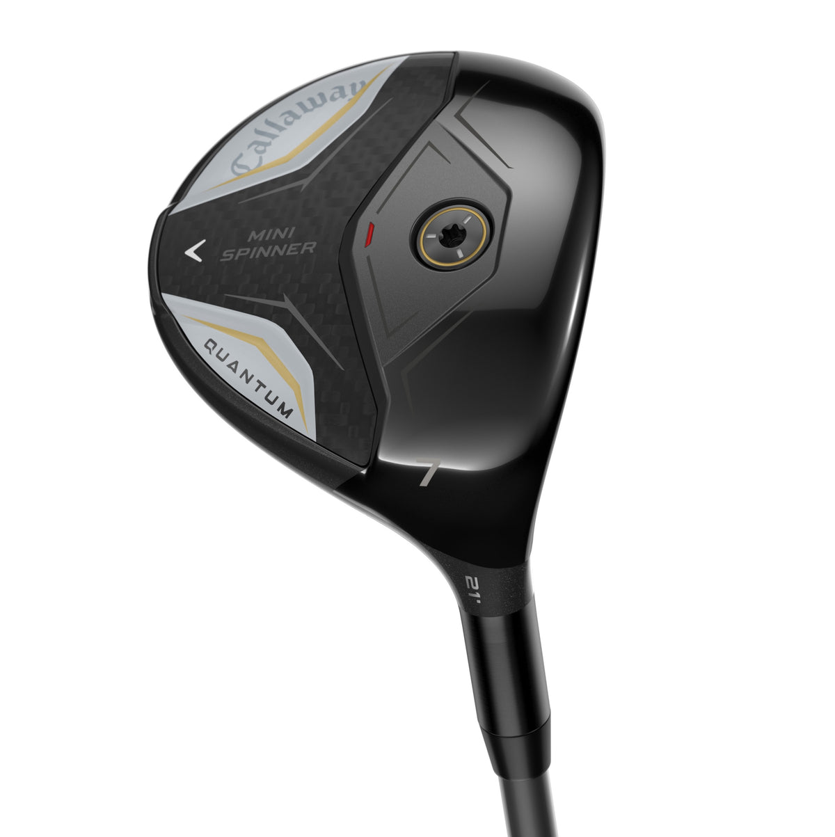 Callaway Quantum Mini Spinner Fairway