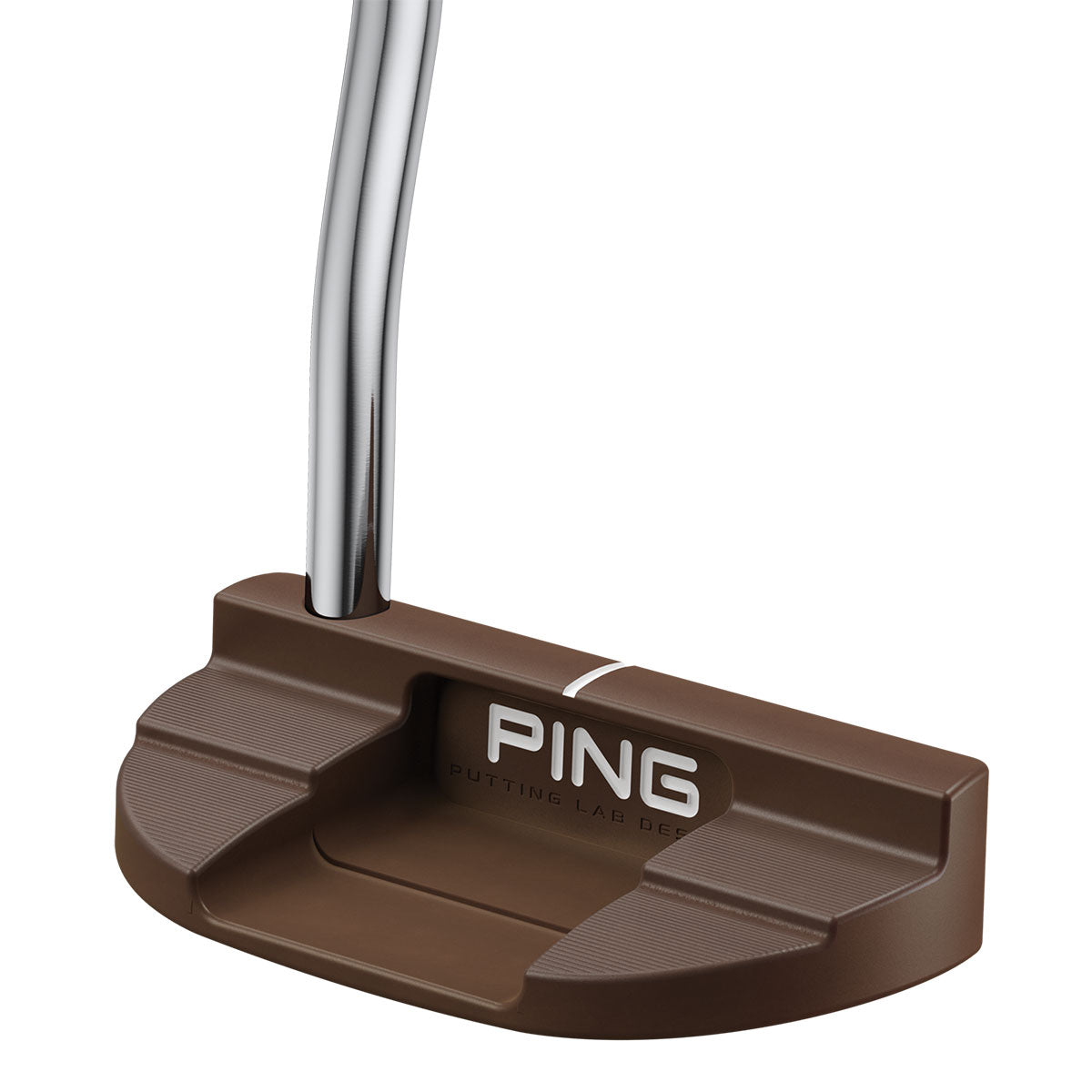 Ping PLD Milled SE DS72 Hovland Putter – PARZ