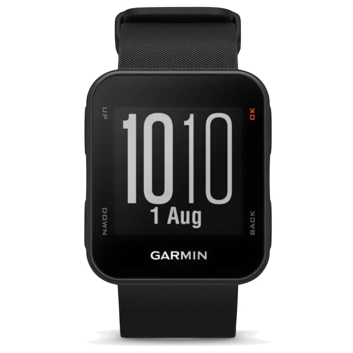 [あずき]GARMIN Approach S10 GPSゴルフウォッチ Garmin Approach® S10 Golf GPS Watch – PARZ