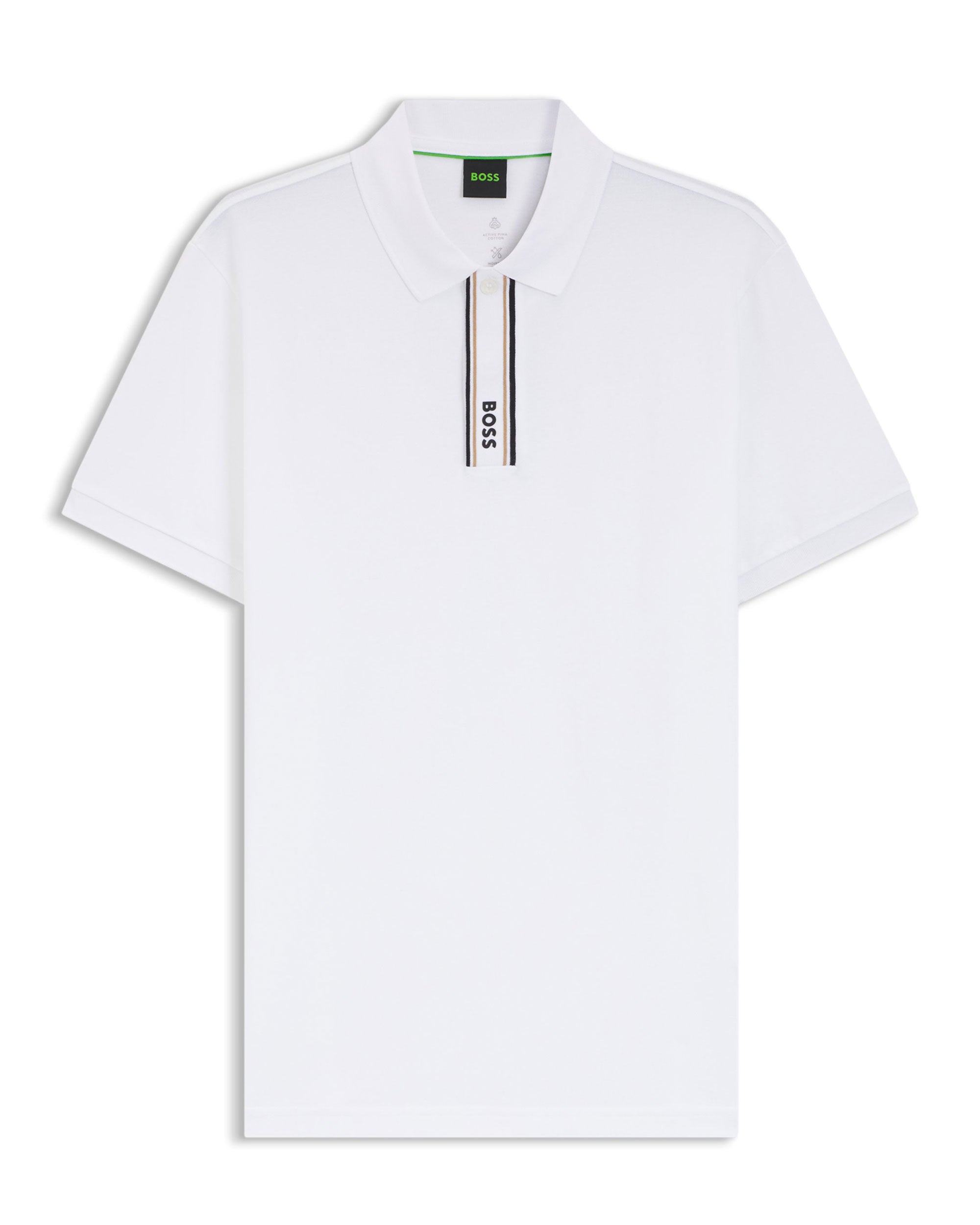 Boss PL_Paddy GOC Golf Polo