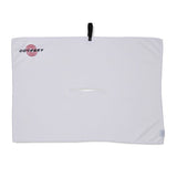 Odyssey Microfiber Golf Towel
