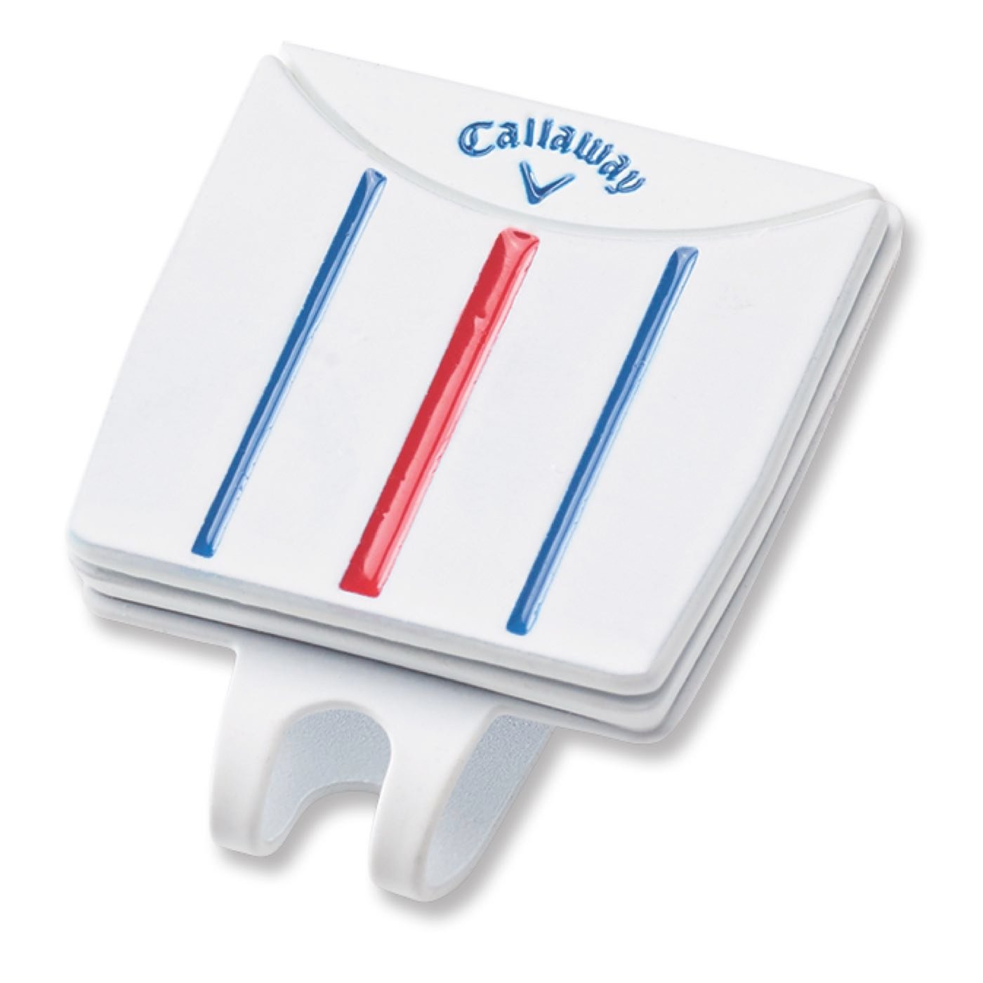 Callaway Triple Track Hat Clip + Ball Marker – PARZ