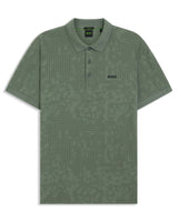 Boss AO Zone Golf Polo