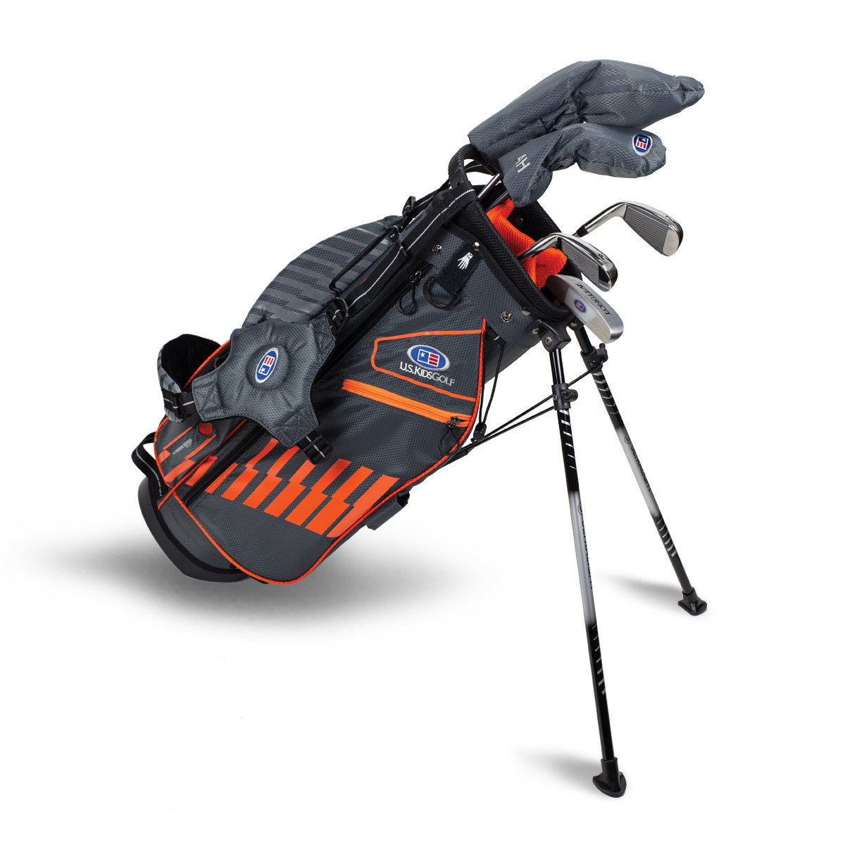 U.S. Kids golf UL51-s 5 Club Stand Bag Set Junior Set – PARZ
