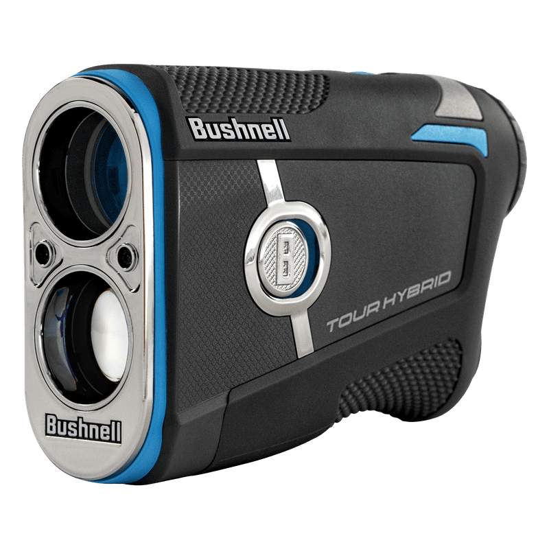 Bushnell Tour Hybrid GPS Laser Rangefinder
