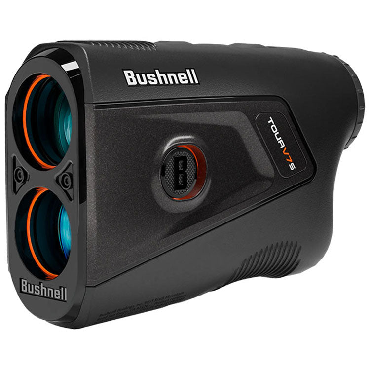 Bushnell Tour V7 Shift Laser Rangefinder
