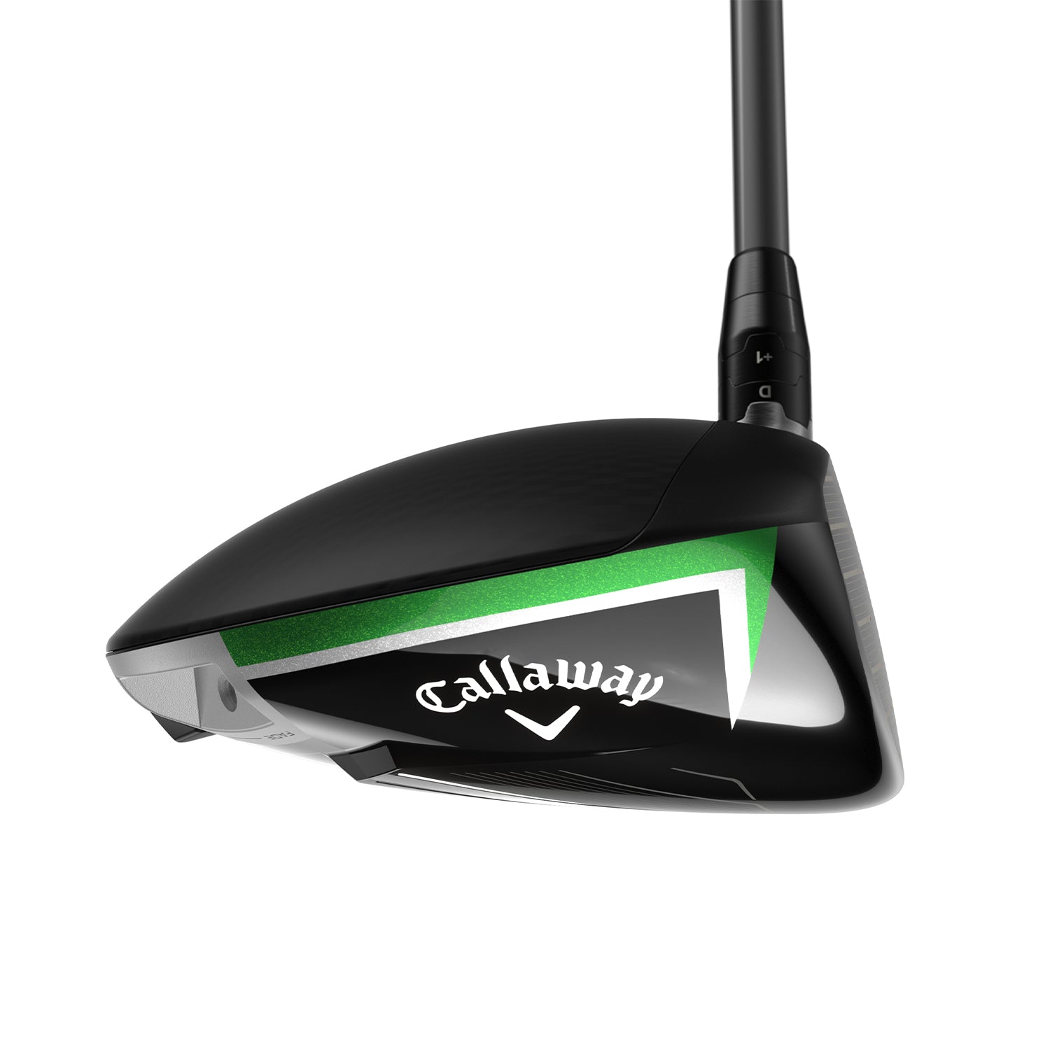 Callaway ELYTE MINI ドライバー 13.5 60SR エリート Callaway Elyte Mini Golf Driver – PARZ