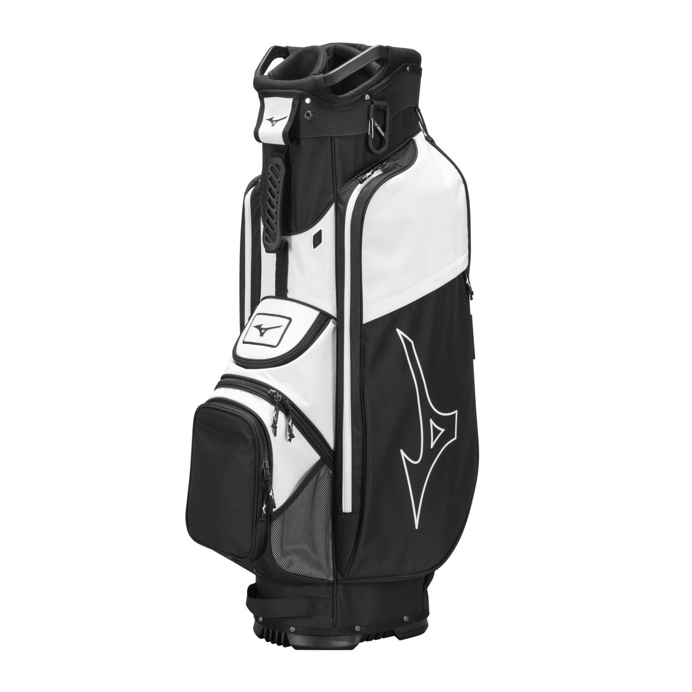 Mizuno Lightweight Cart Golf Bag – PARZ