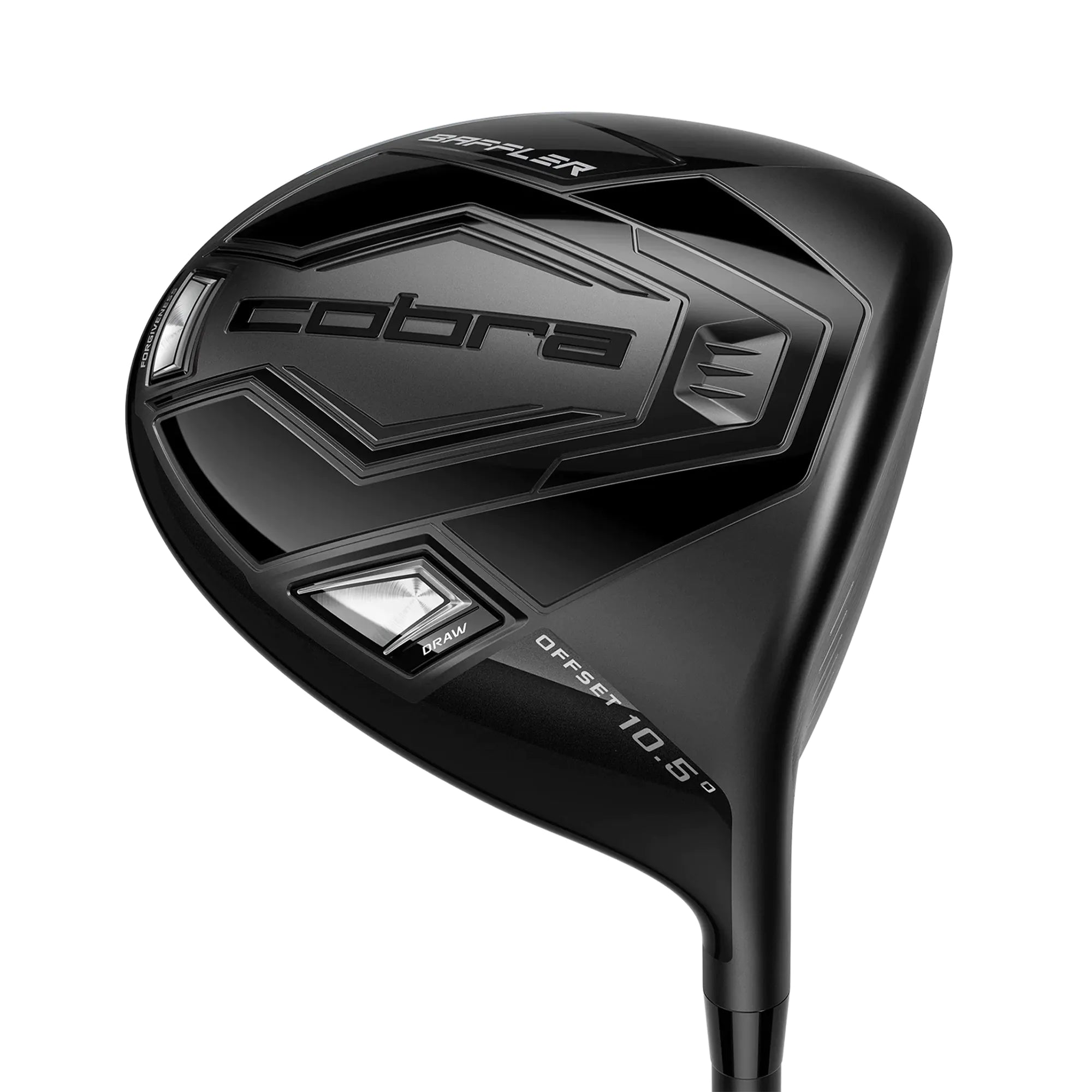 Cobra Baffler Offset Golf Driver