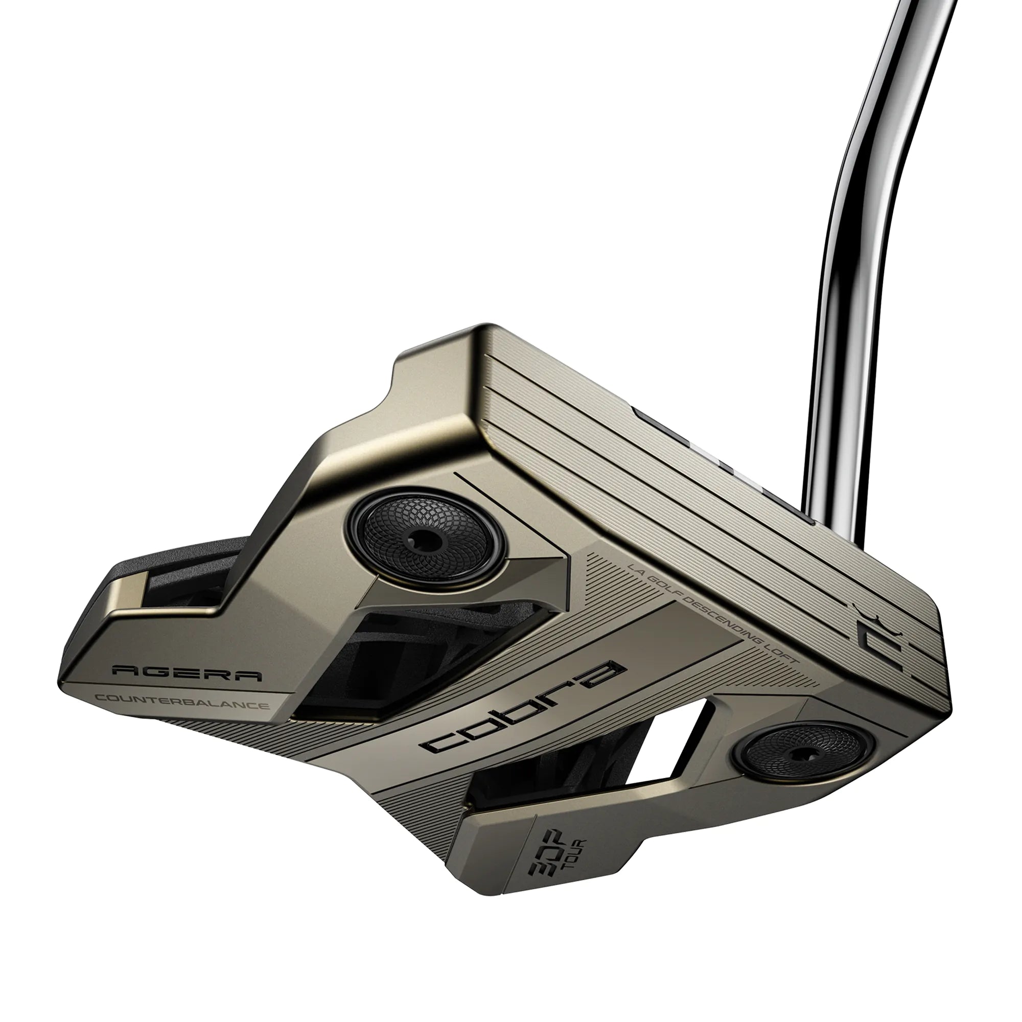 Cobra 3DP Agera CB Golf Putter