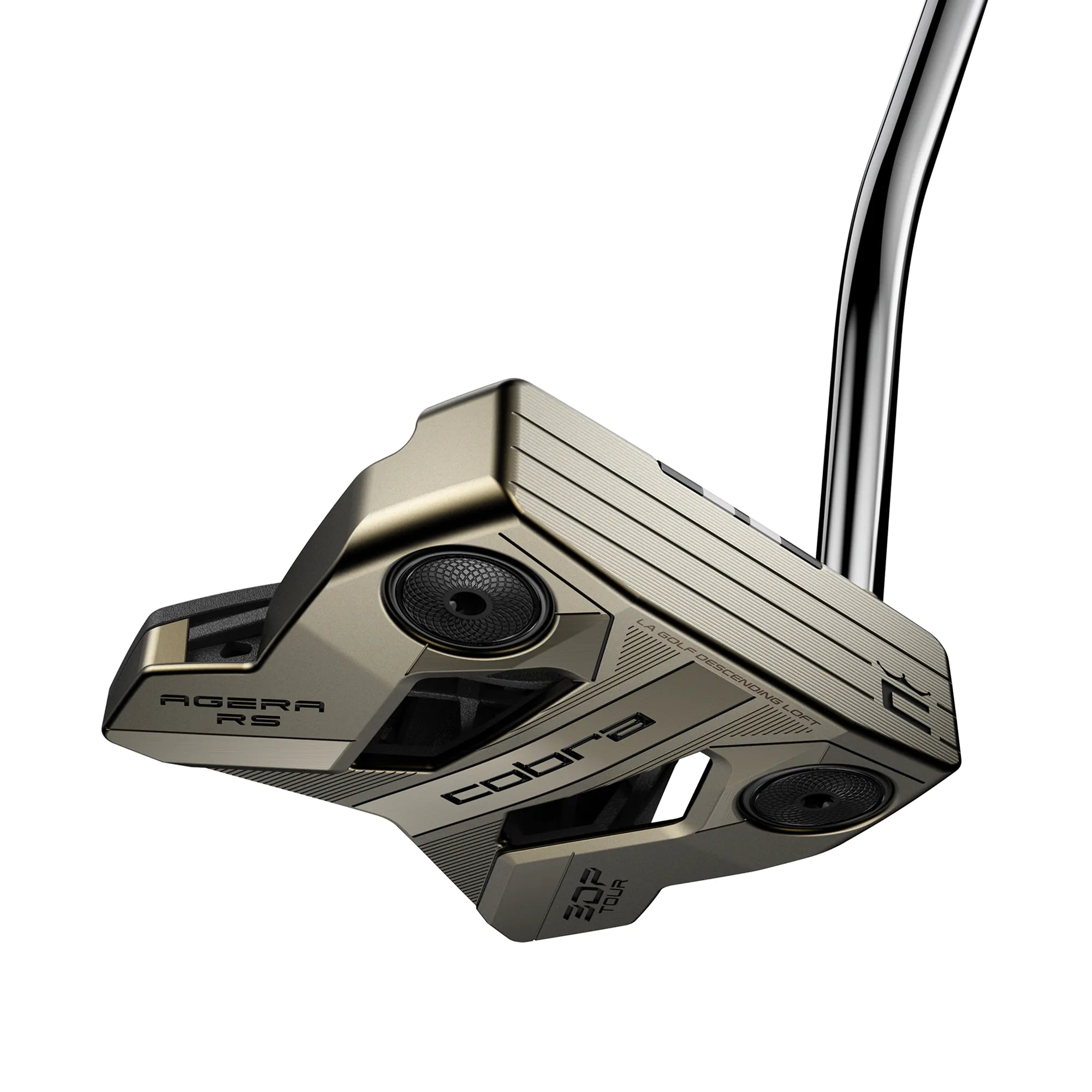 Cobra 3DP Agera RS Golf Putter
