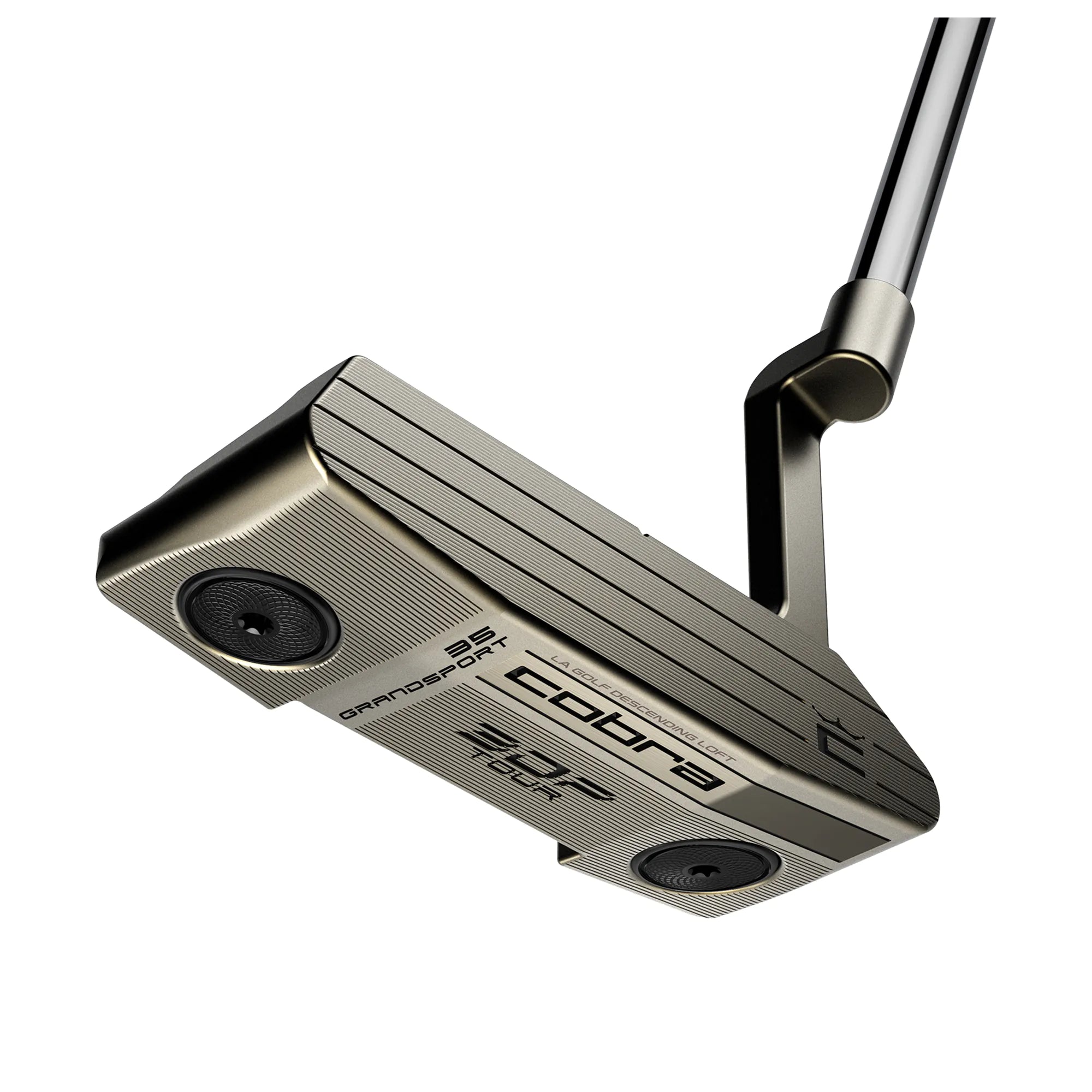 Cobra 3DP Grandsport 35 Golf Putter