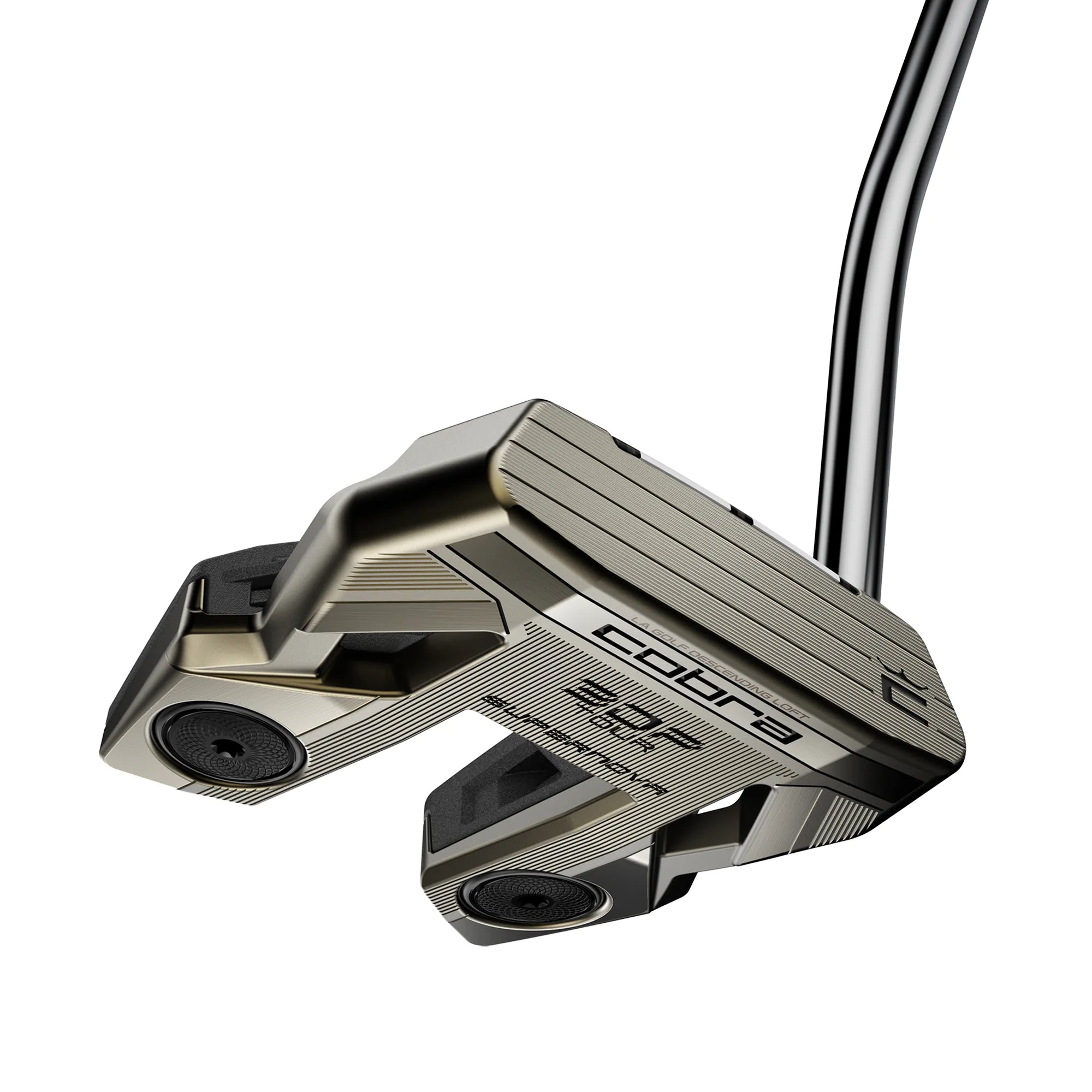 Cobra 3DP Supernova Golf Putter