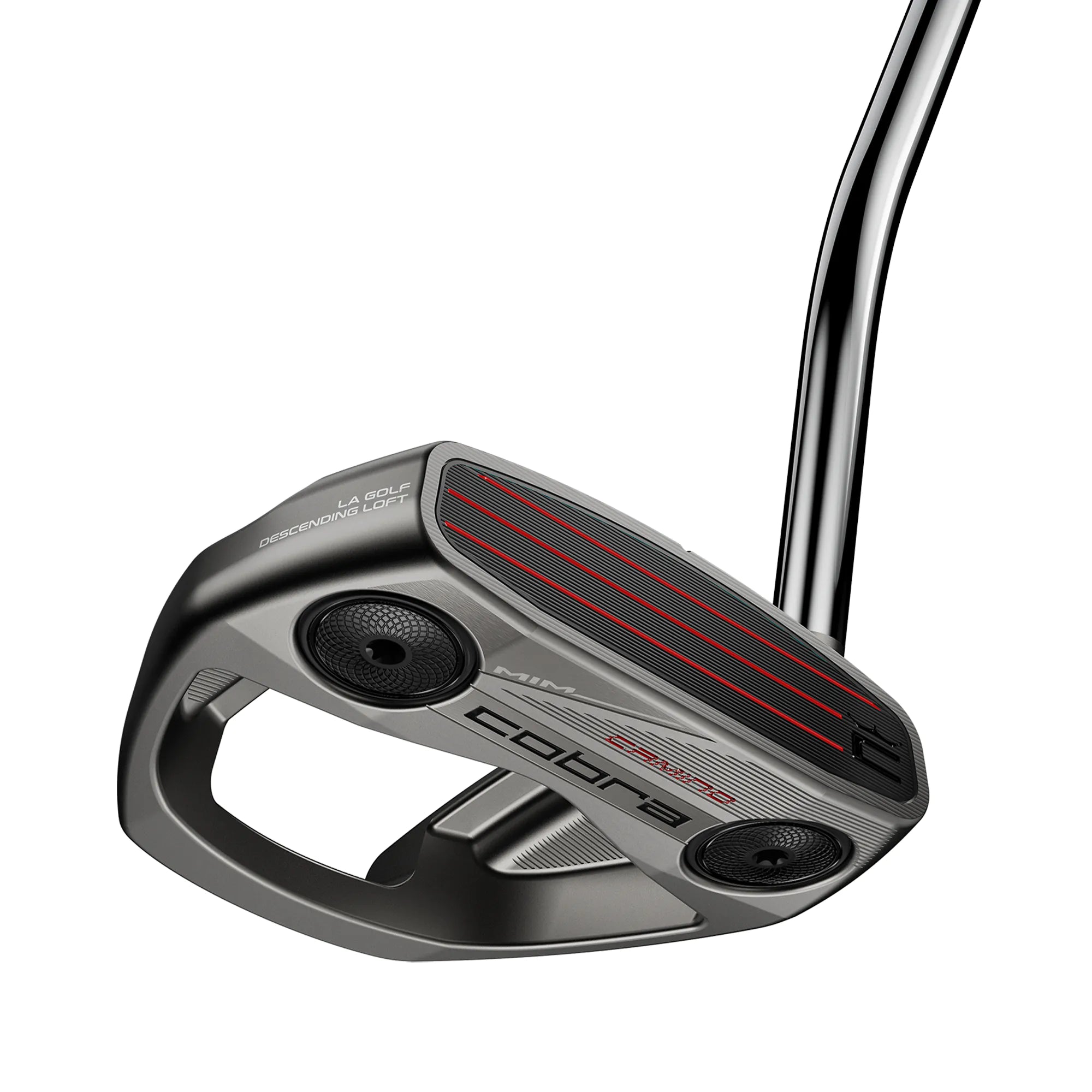 Cobra MIM Camino Golf Putter