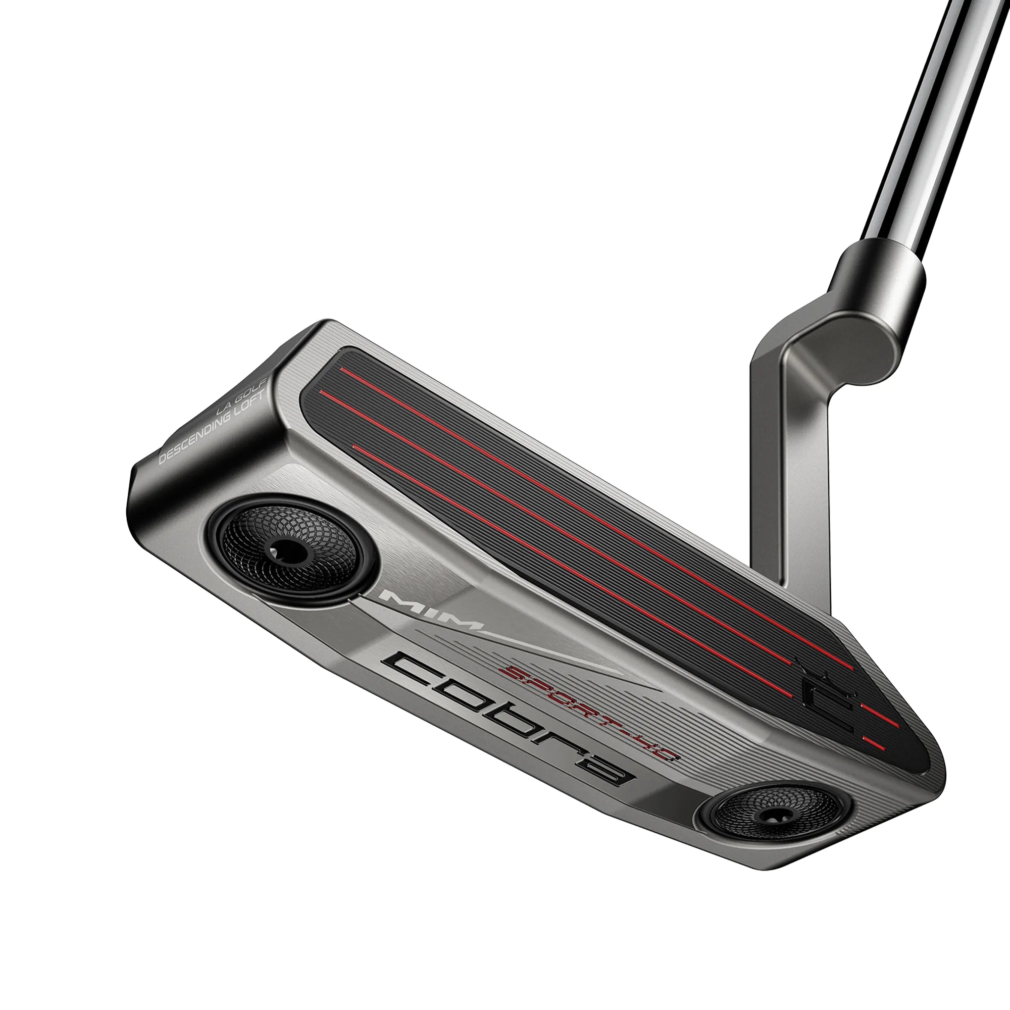Cobra MIM Widesport 40 Golf Putter