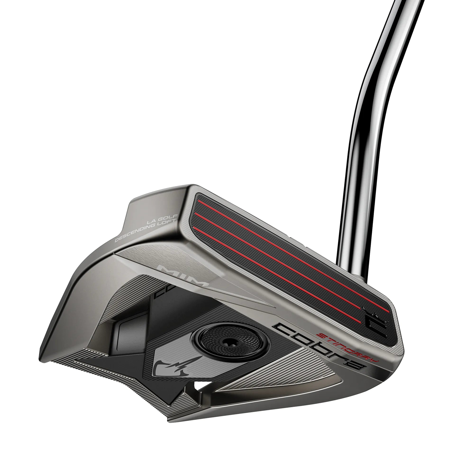 Cobra MIM Stingray Golf Putter