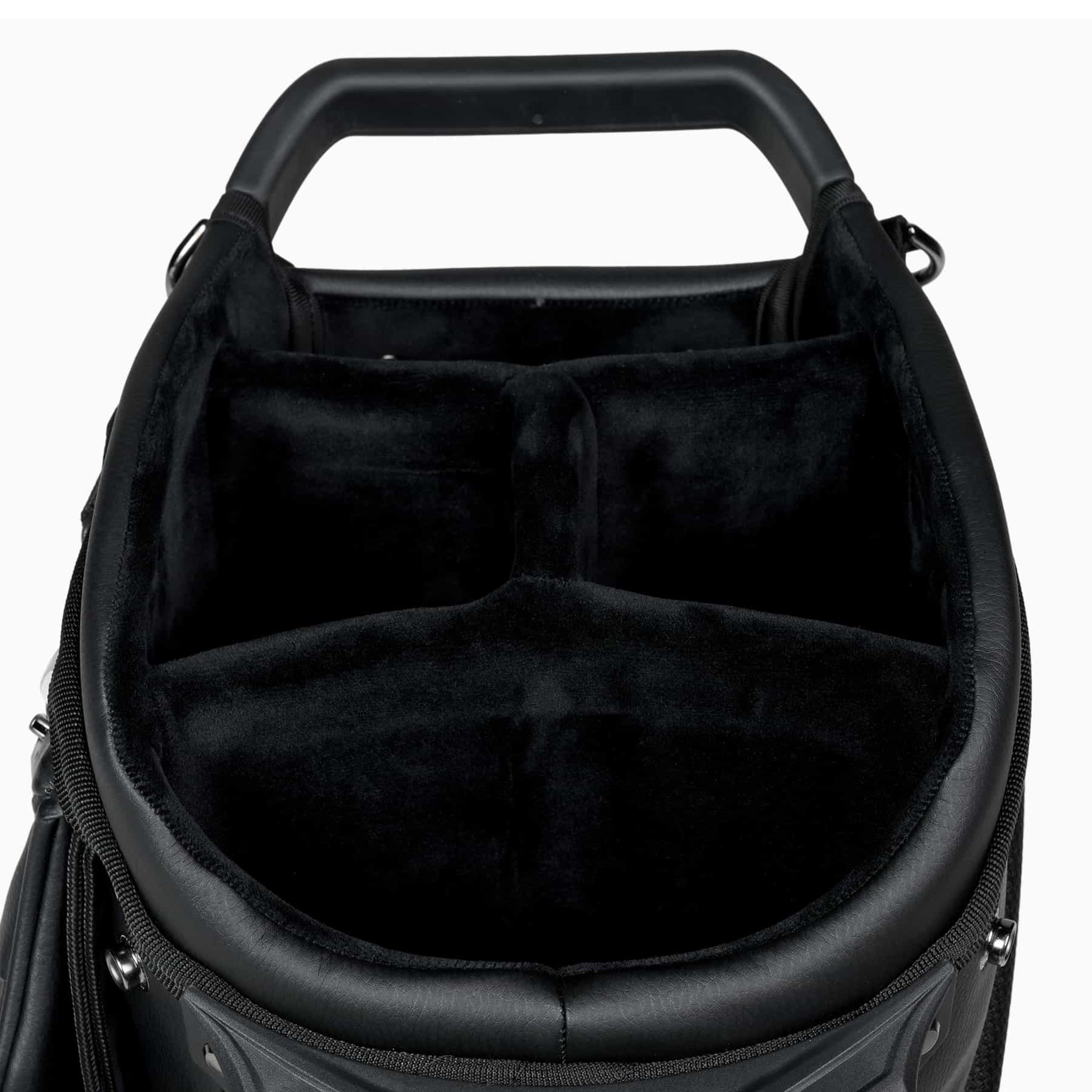 PXG Deluxe Carry Stand Golf Bag – PARZ