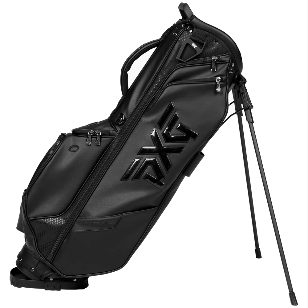 PXG PARSONS XTREME GOLF ゴルフバッグ PXG Deluxe Carry Stand Golf Bag – PARZ
