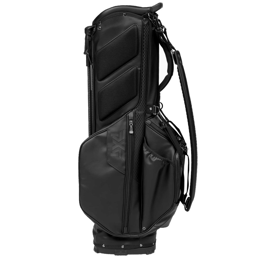 PXG Deluxe Carry Stand Golf Bag – PARZ