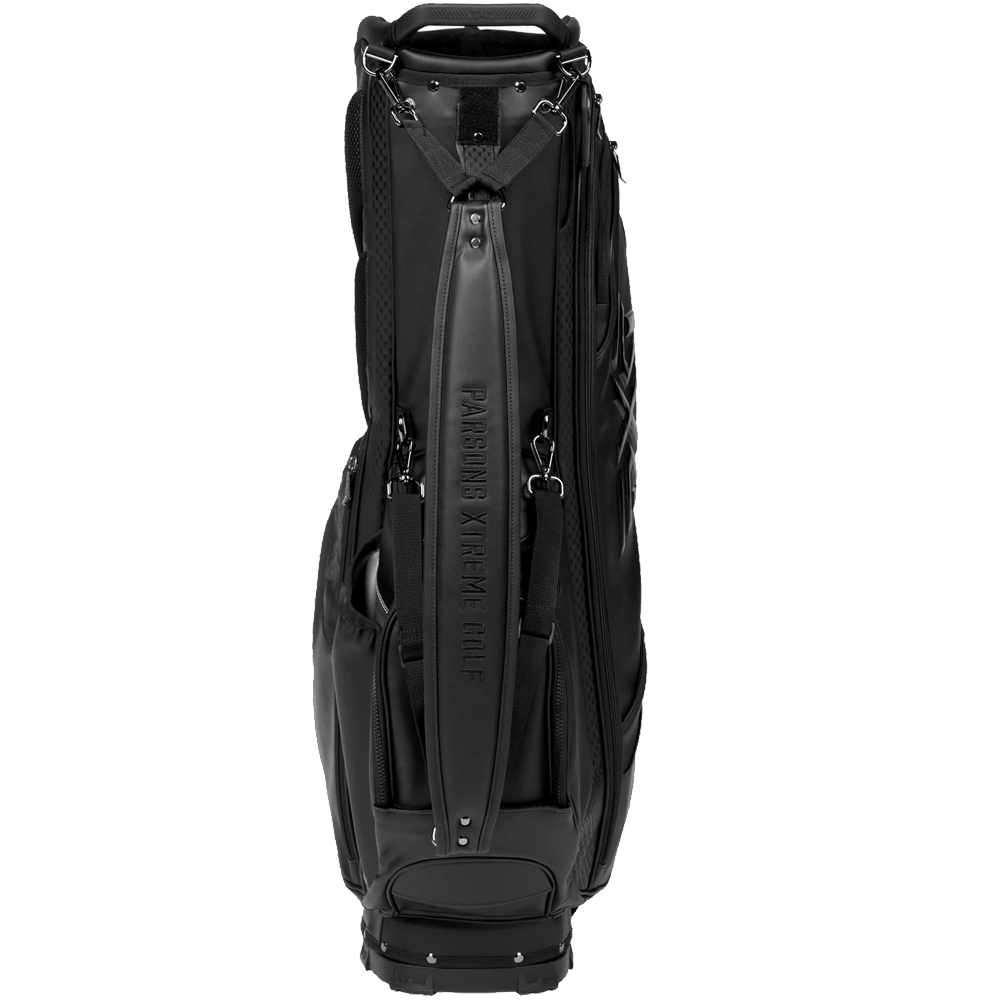 PXG Deluxe Carry Stand Golf Bag – PARZ