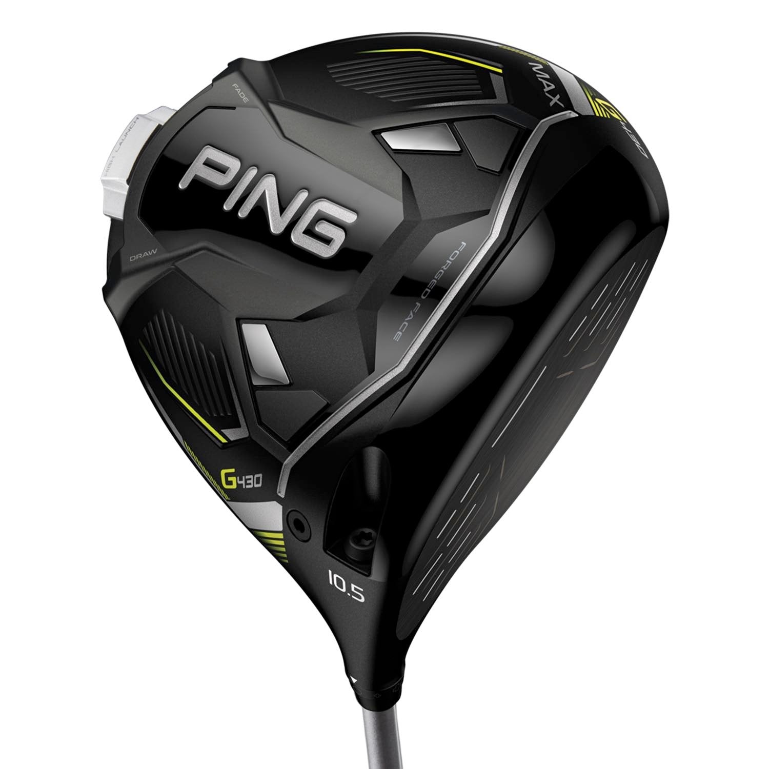 Ping G430 MAX HL Driver - Pre Owned